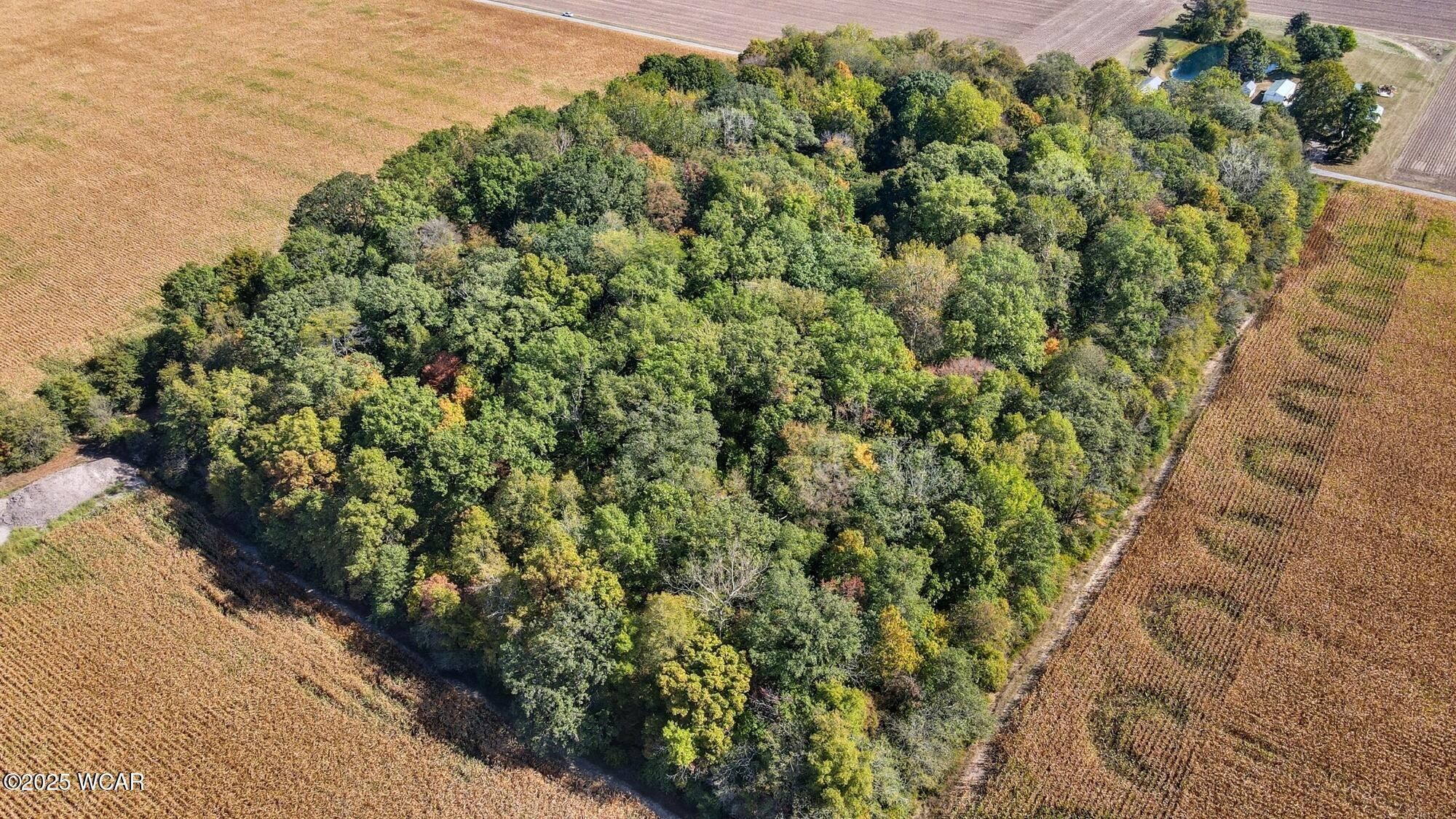 0 Stirn Road, Van Wert, Ohio