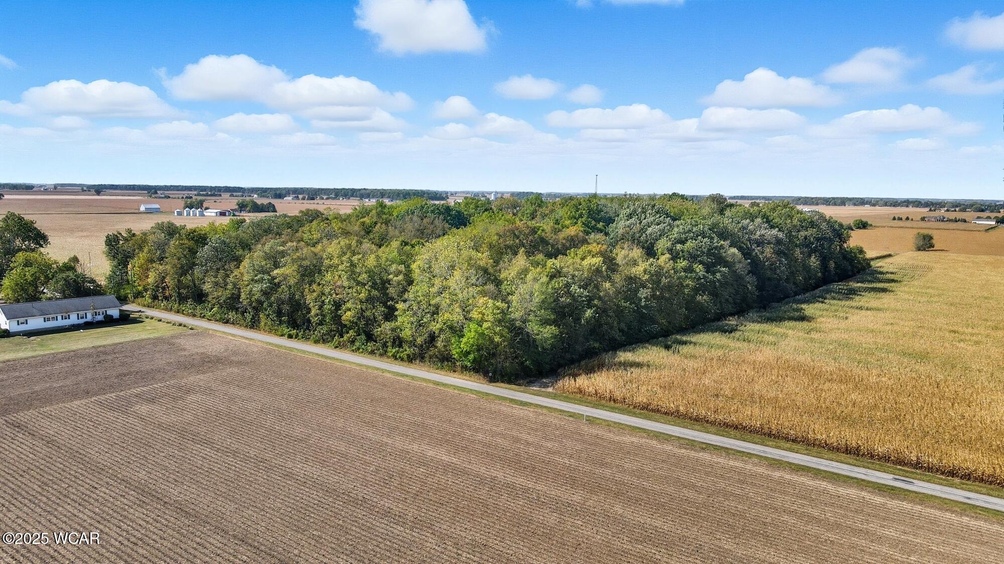0 Stirn Road, Van Wert, Ohio