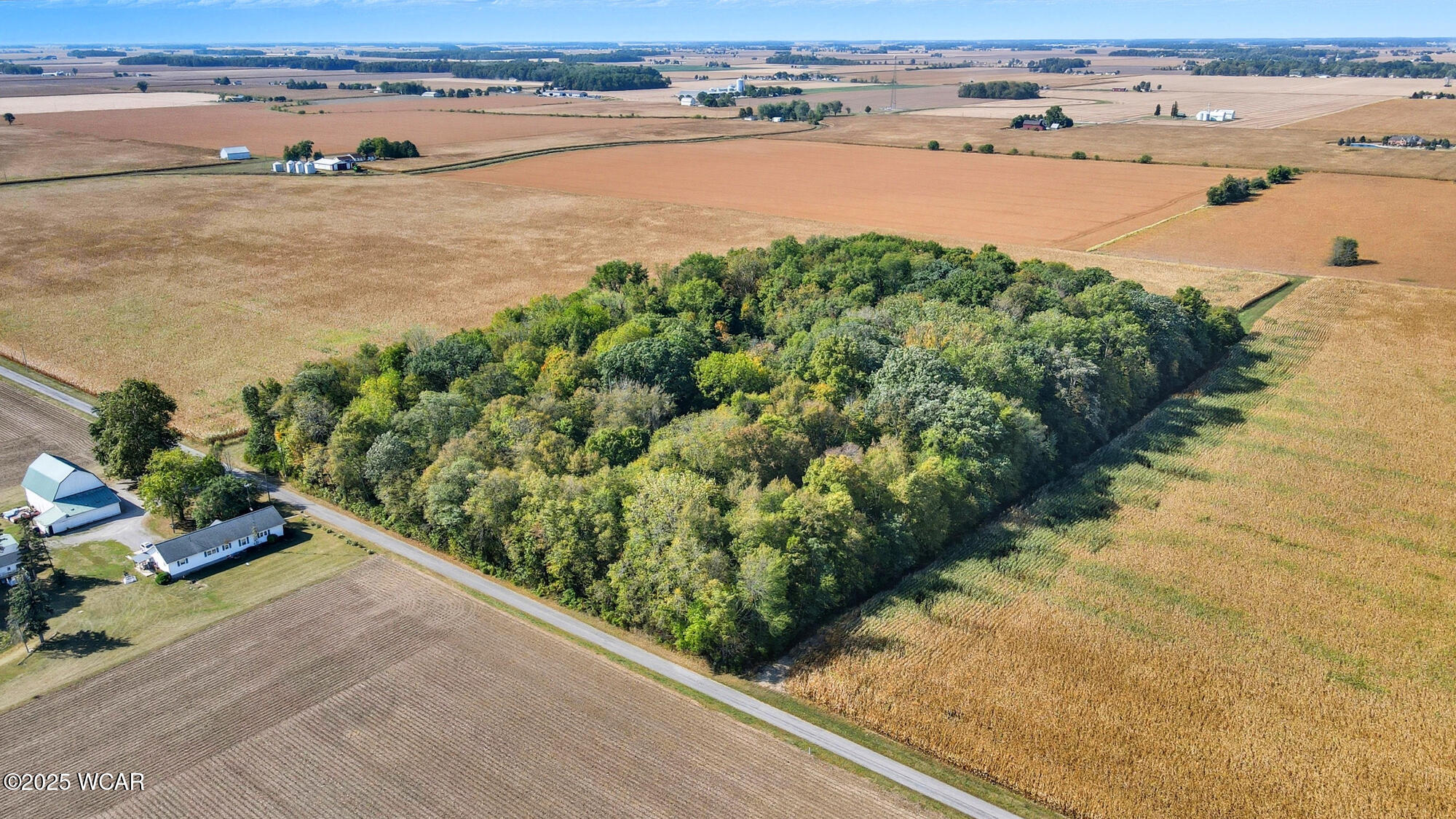 0 Stirn Road, Van Wert, Ohio