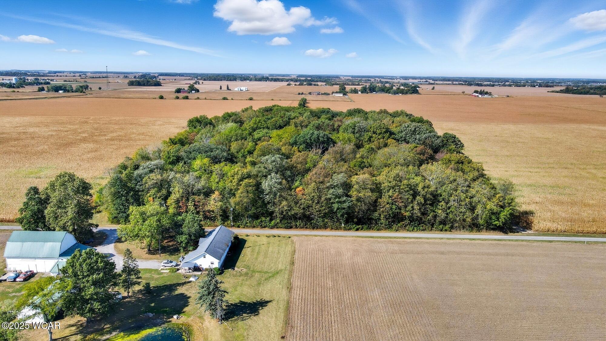 0 Stirn Road, Van Wert, Ohio