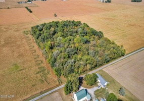 0 Stirn Road, Van Wert, Ohio, ,Land,For Sale,Stirn,308464