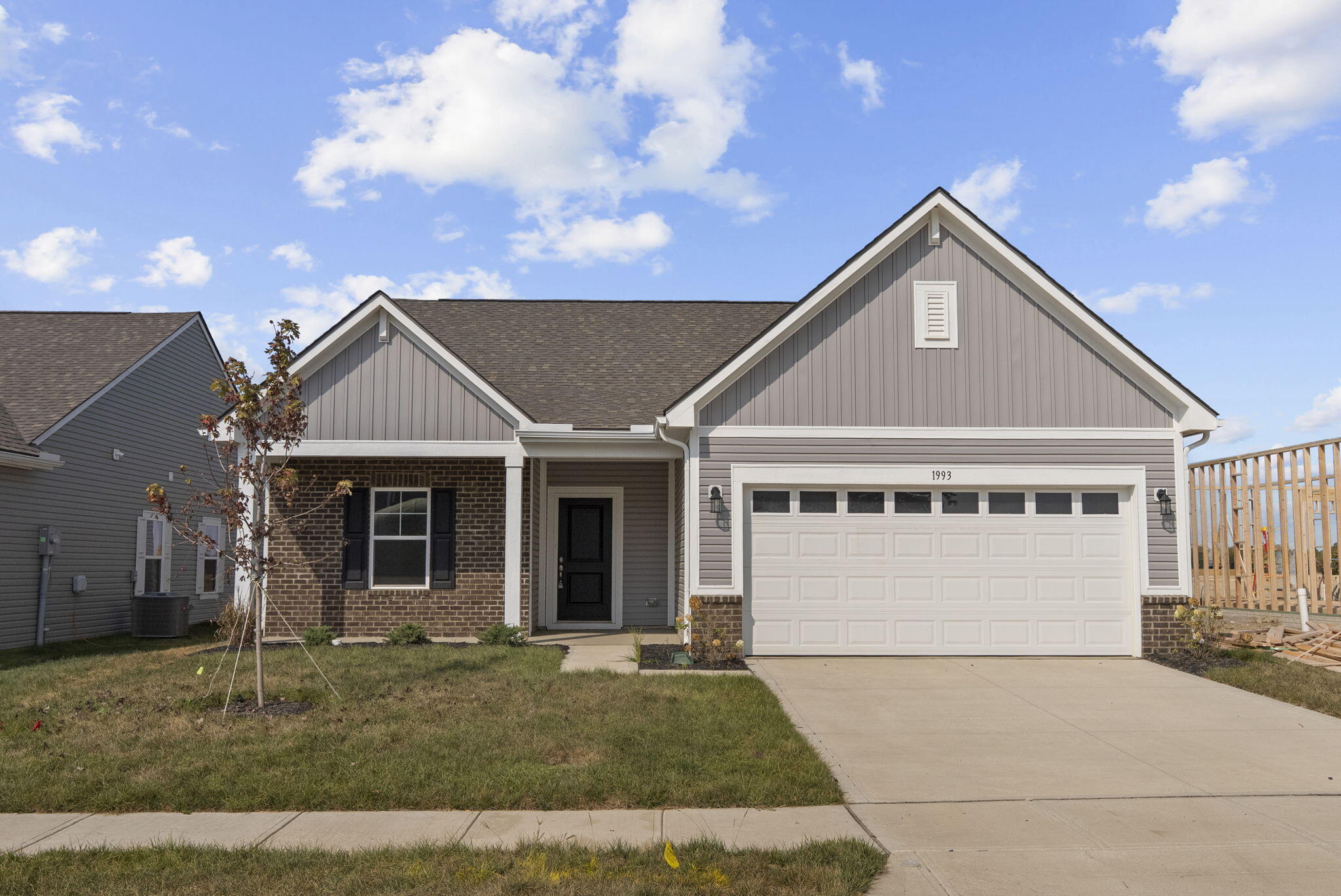 1993 Reserve Road, Plain City, Ohio 43064