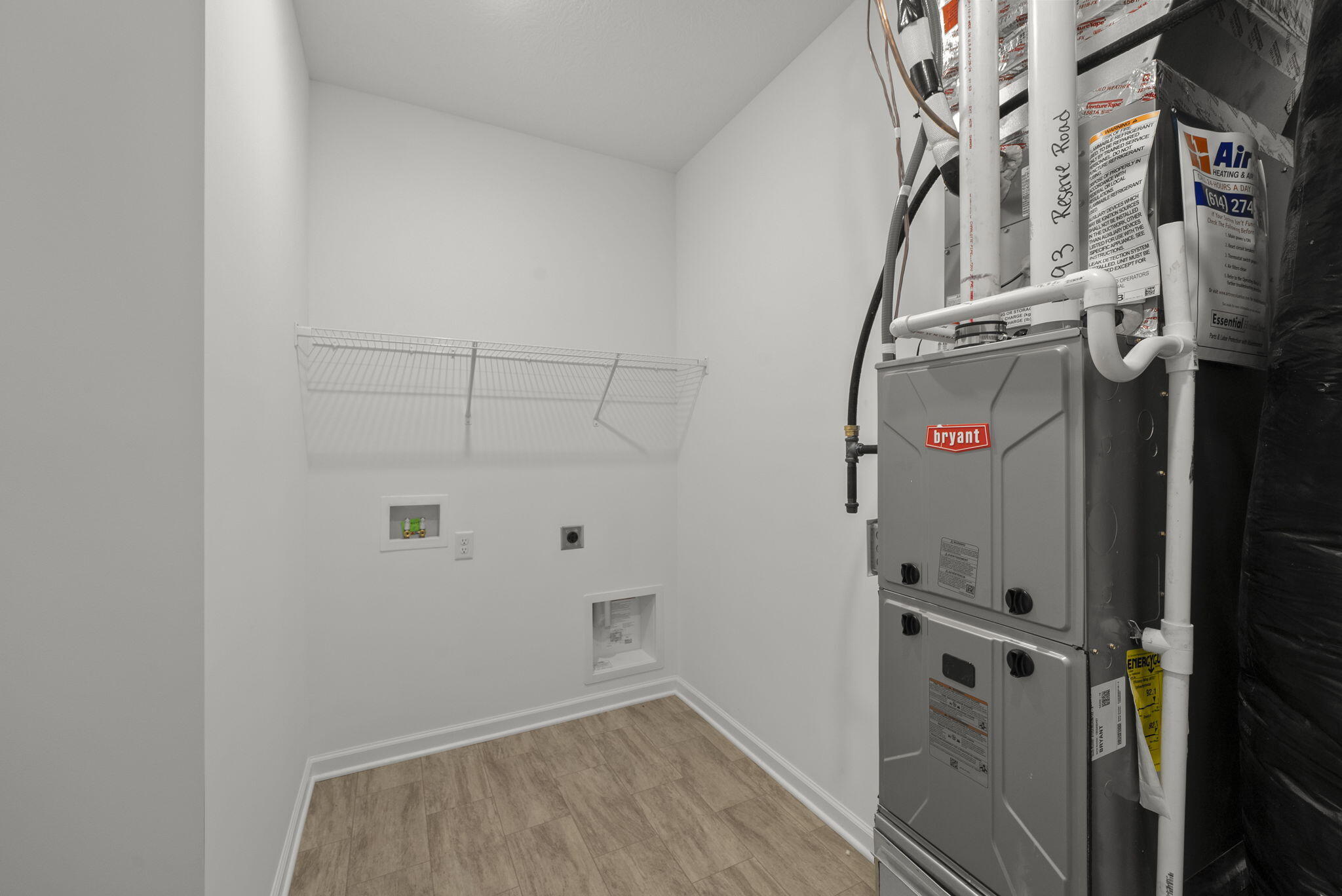 1993 Reserve Road, Plain City, Ohio 43064