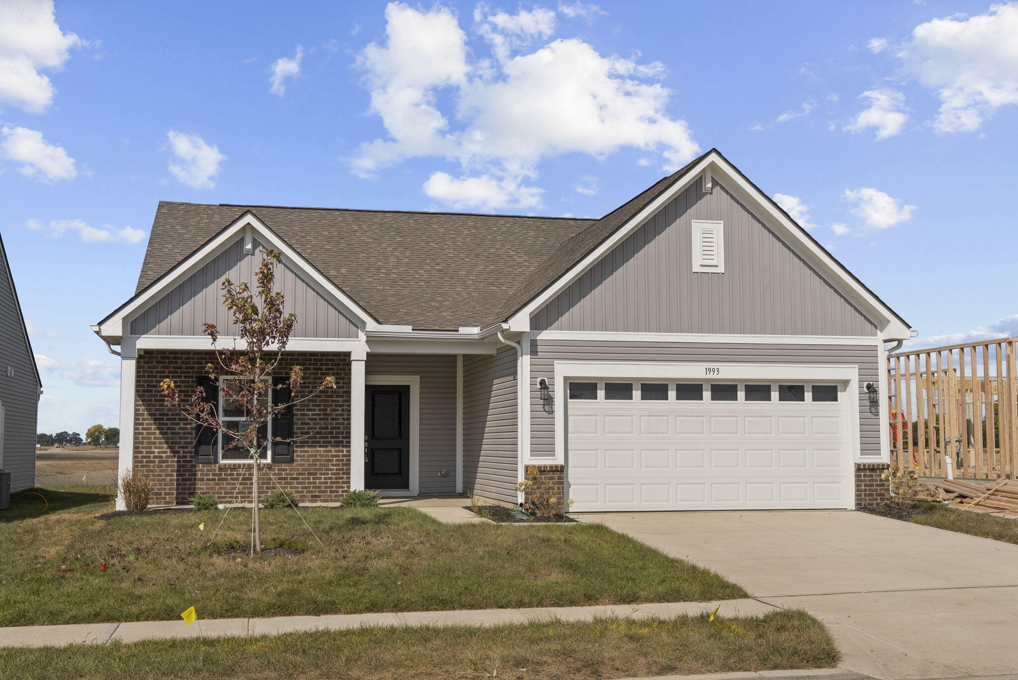 1993 Reserve Road, Plain City, Ohio 43064