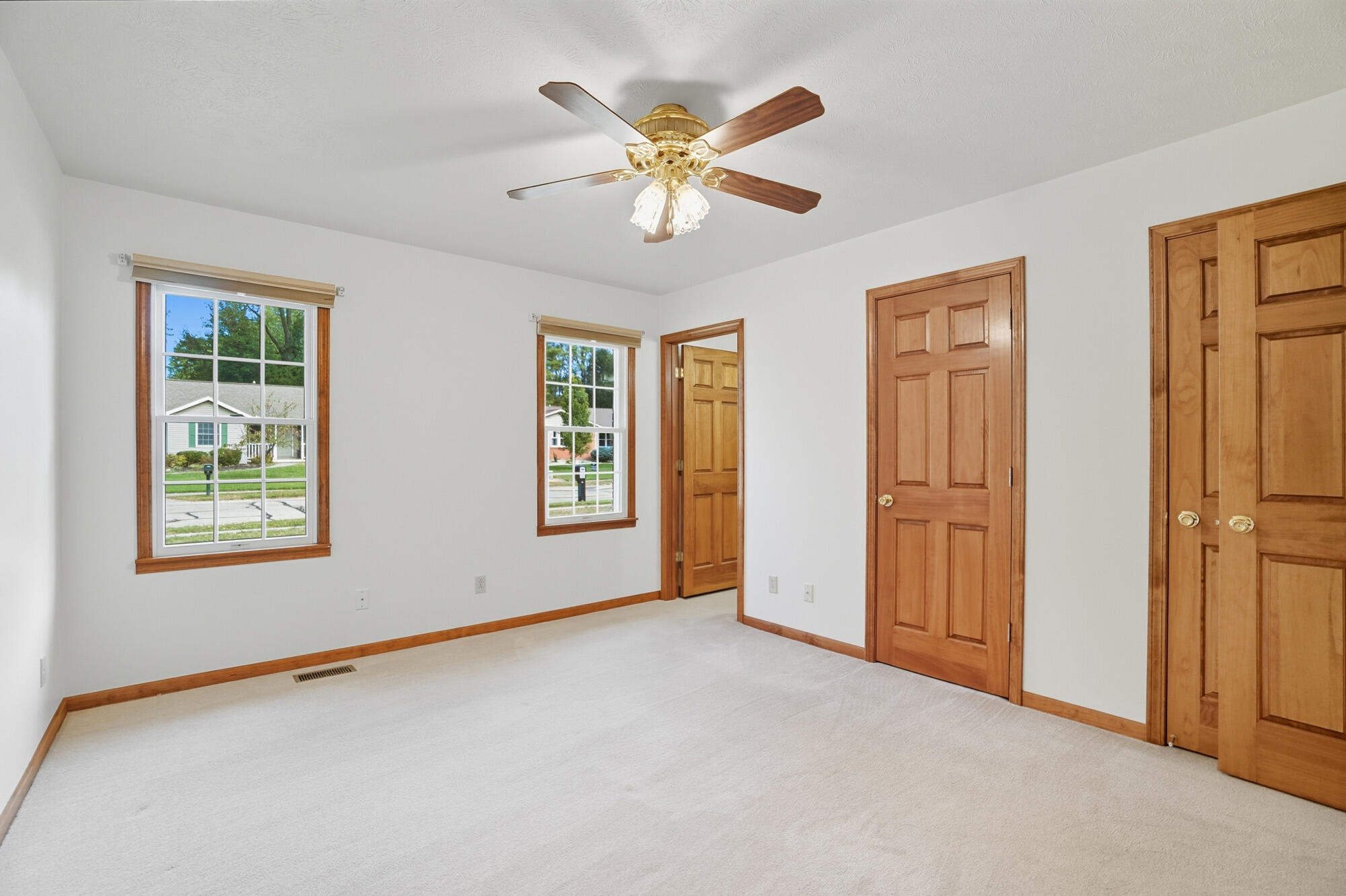 9 James Court, South Charleston, Ohio 45368