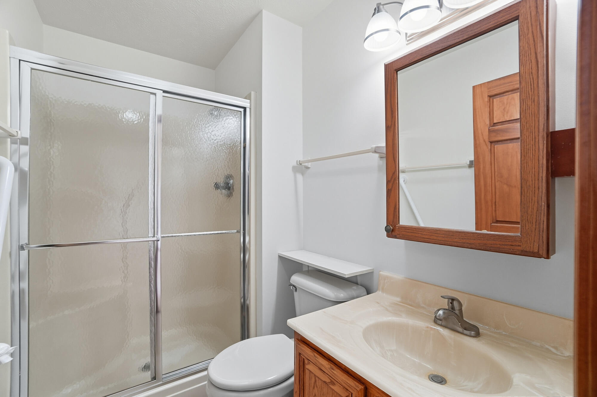 9 James Court, South Charleston, Ohio 45368