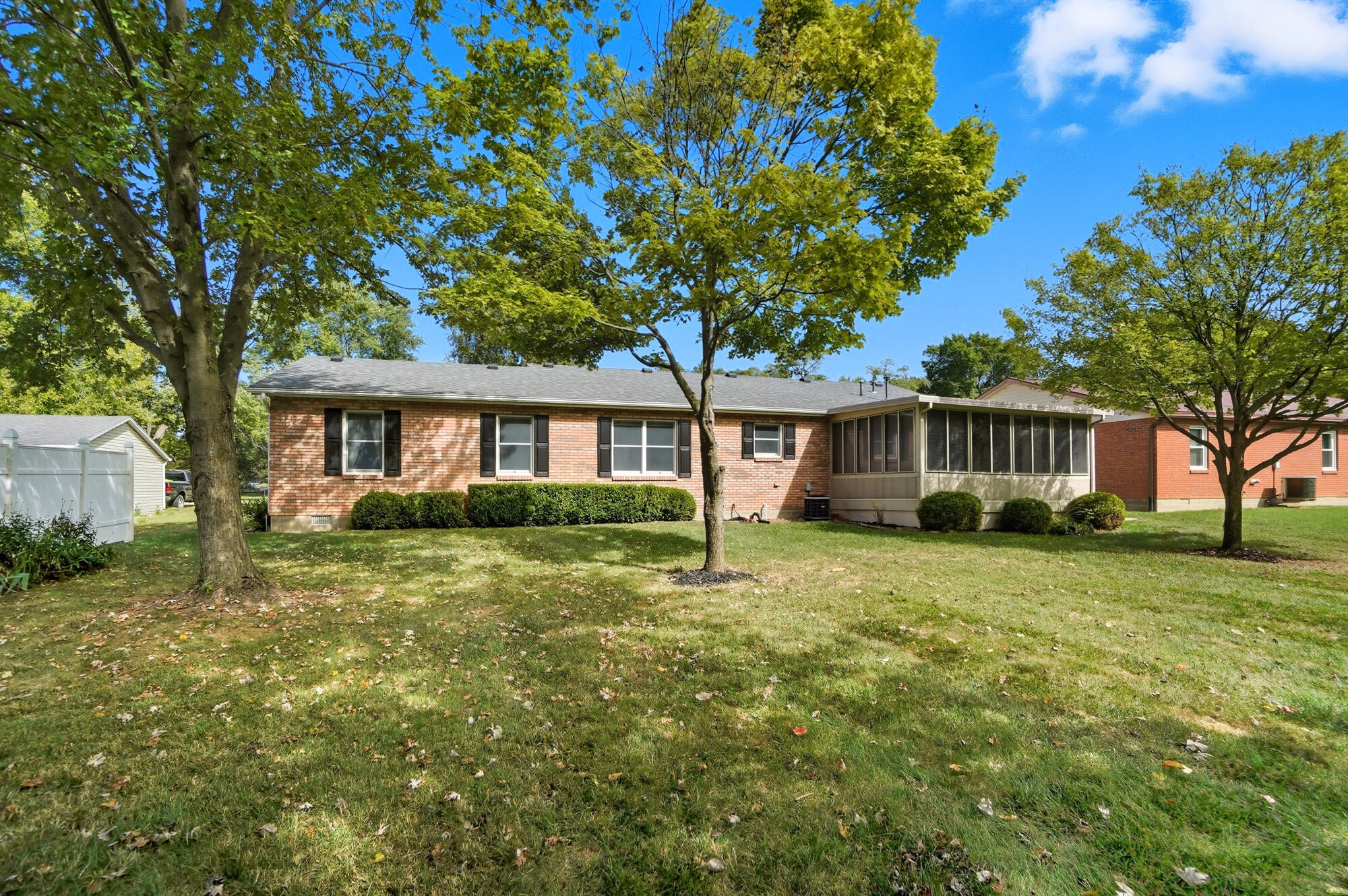 9 James Court, South Charleston, Ohio 45368