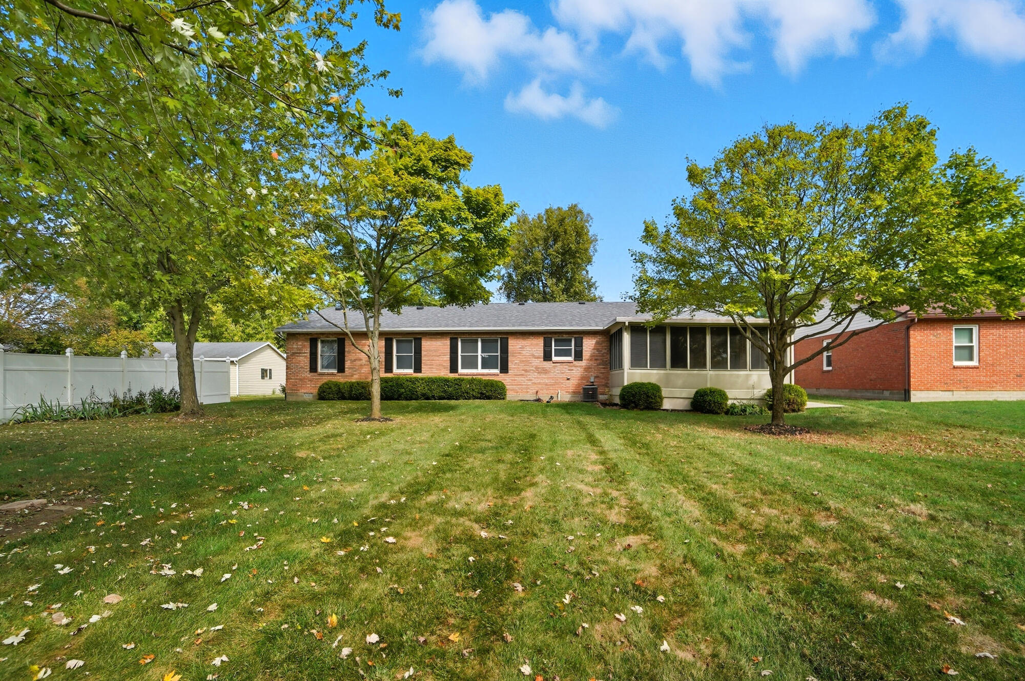 9 James Court, South Charleston, Ohio 45368