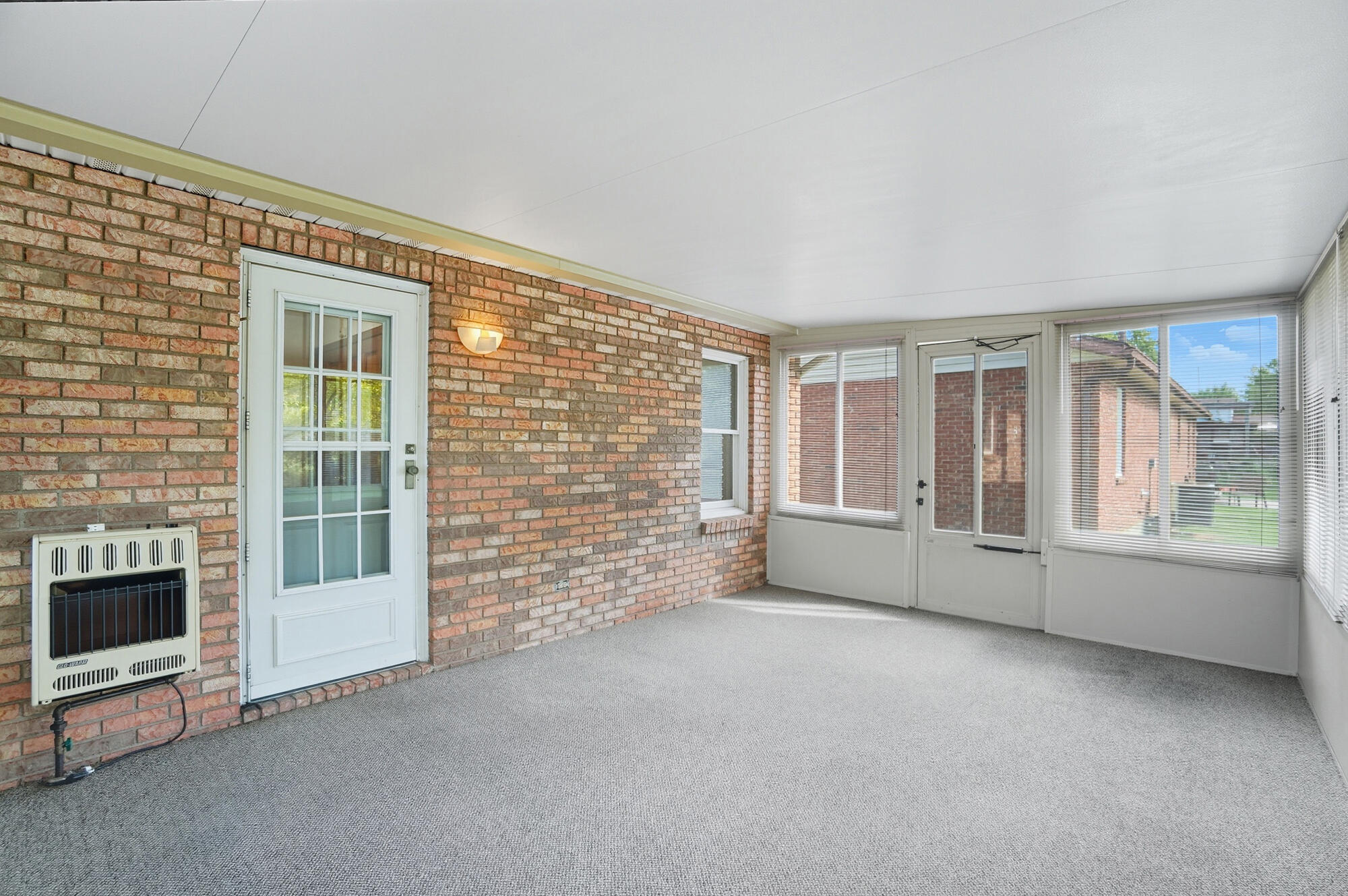 9 James Court, South Charleston, Ohio 45368