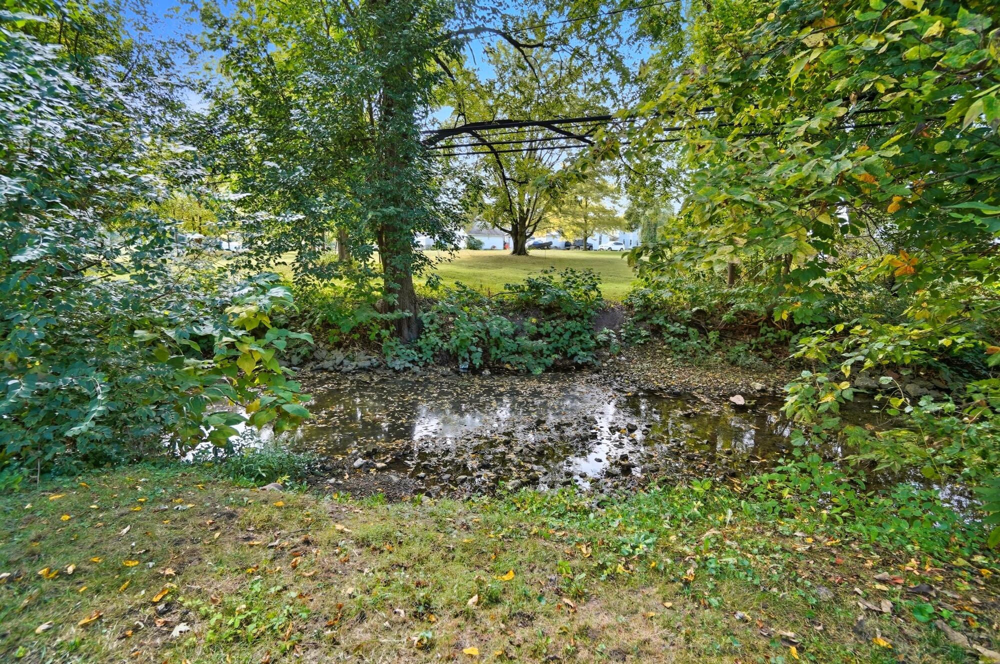 9 James Court, South Charleston, Ohio 45368