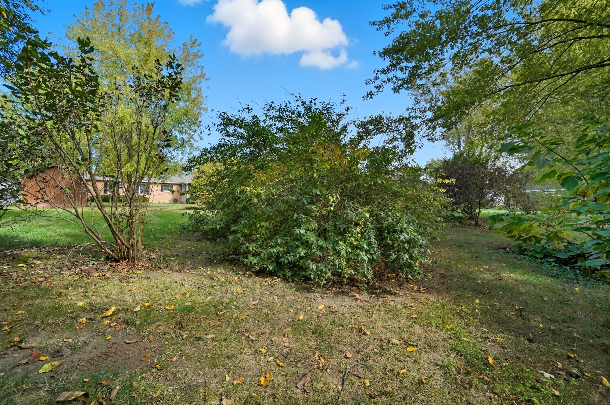 9 James Court, South Charleston, Ohio 45368