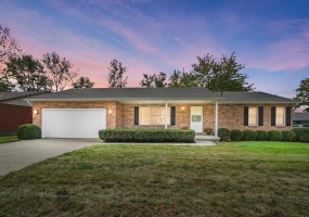 9 James Court, South Charleston, Ohio 45368, 3 Bedrooms Bedrooms, ,2 BathroomsBathrooms,Residential,For Sale,James,1041823