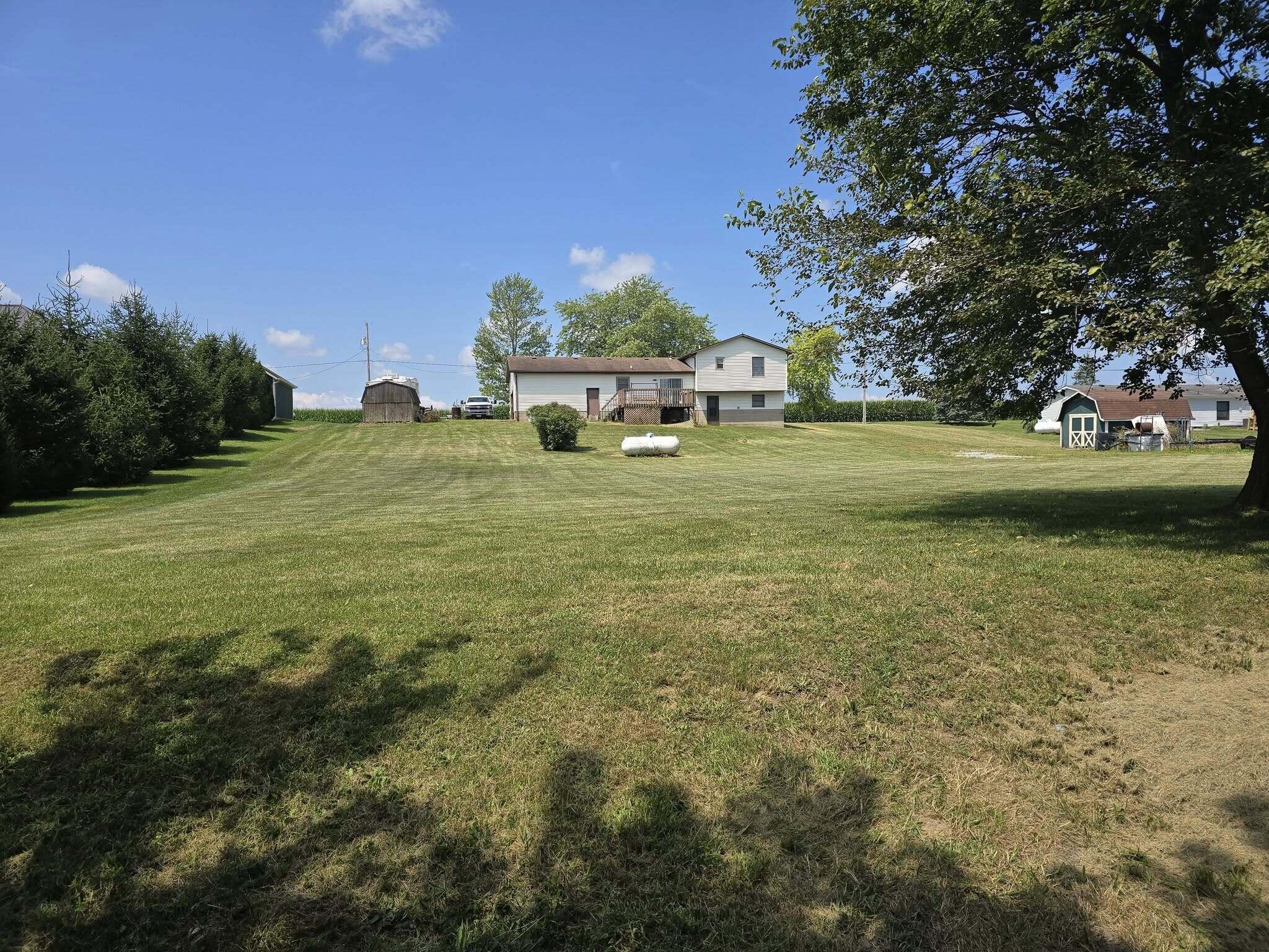 2430 Myers Road, Springfield, Ohio 45502