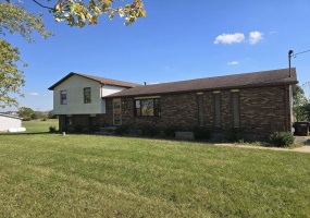 2430 Myers Road, Springfield, Ohio 45502, 3 Bedrooms Bedrooms, ,2 BathroomsBathrooms,Residential,For Sale,Myers,1041820