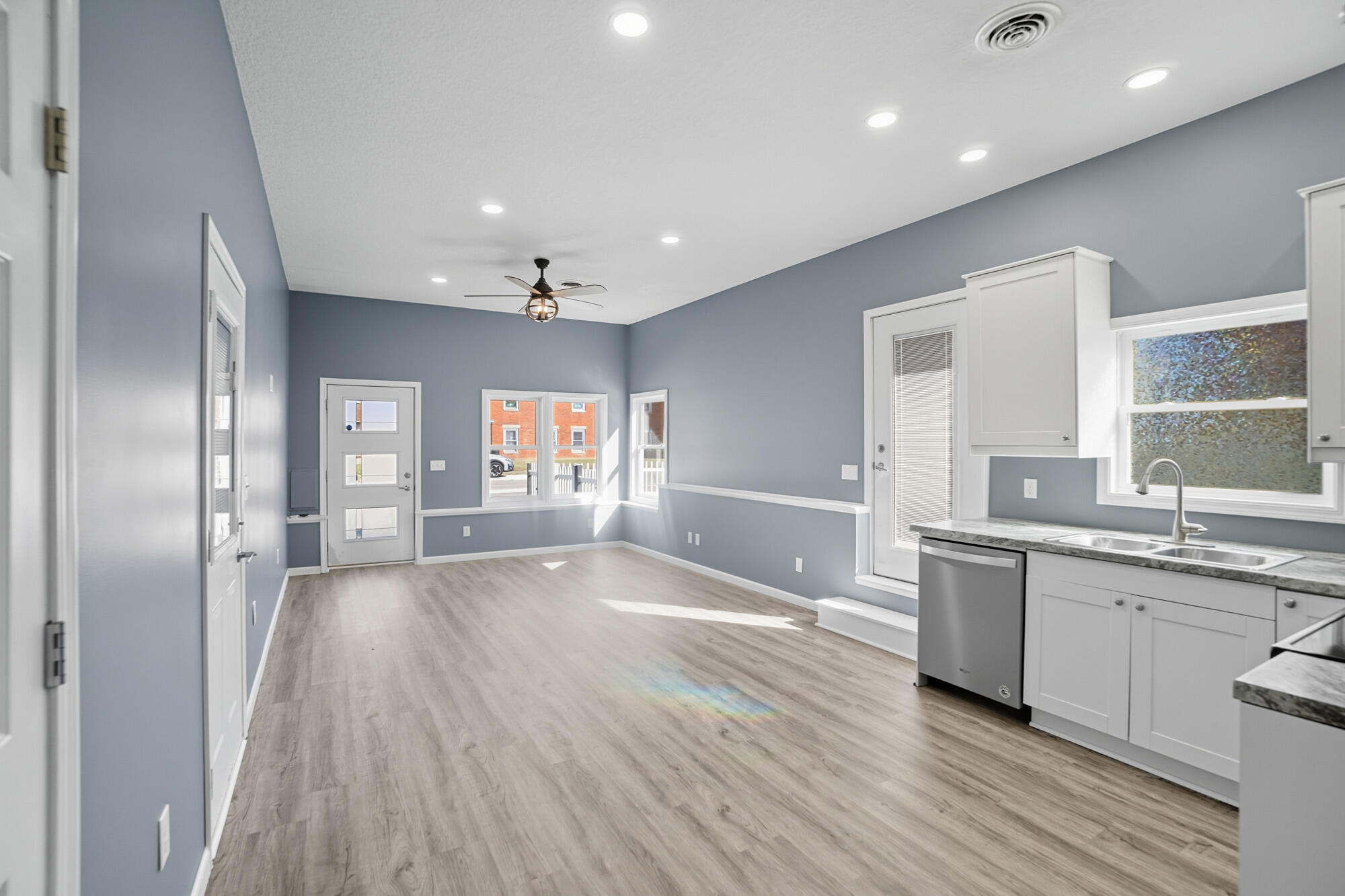 618 Livingston Street, Celina, Ohio 45822