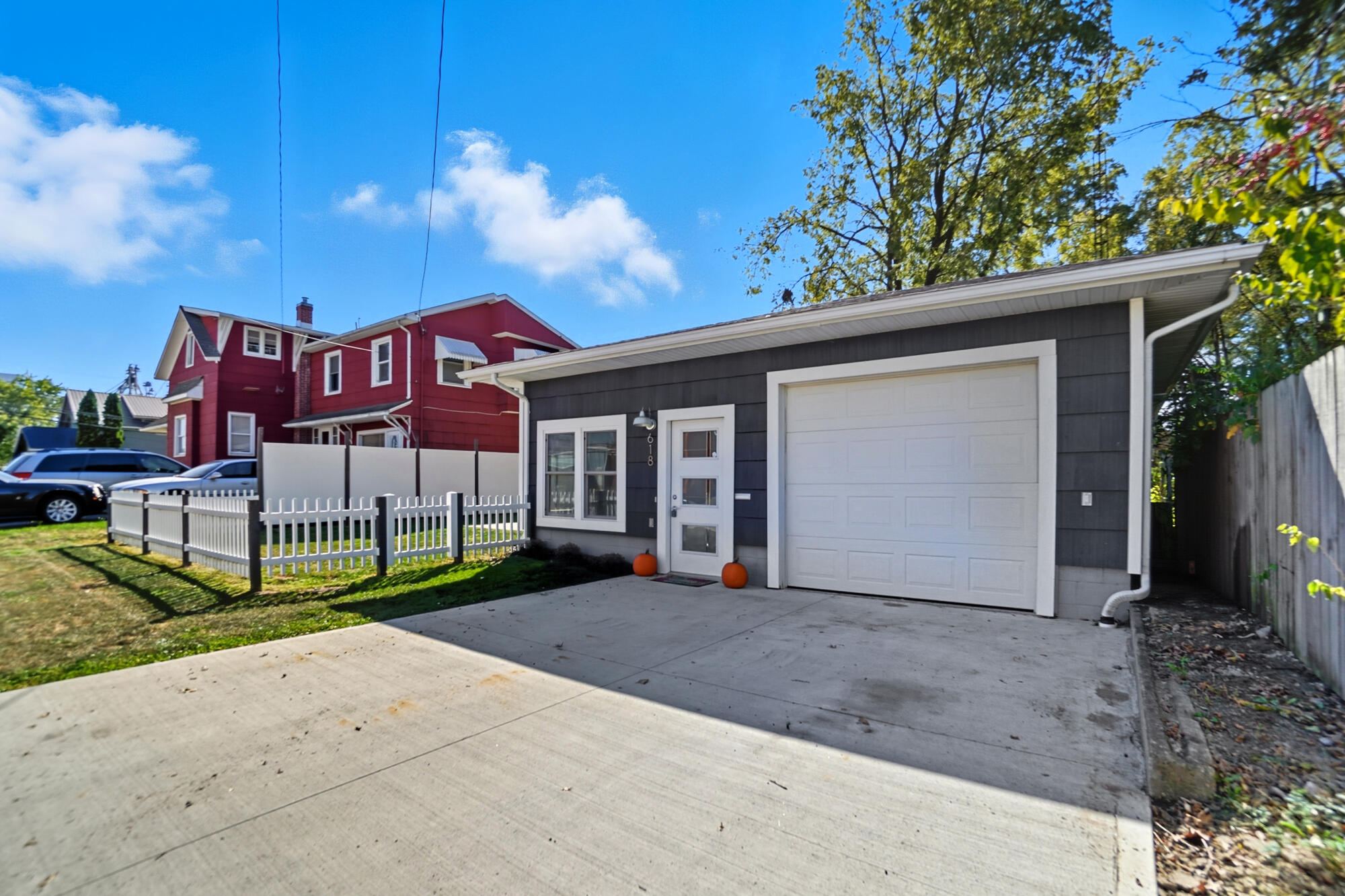 618 Livingston Street, Celina, Ohio 45822