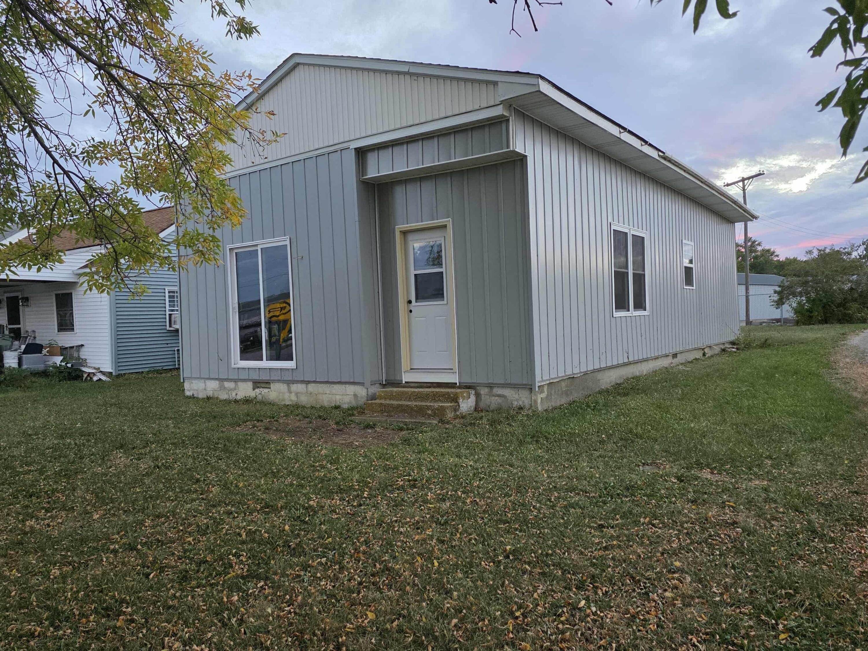 115 Eastway Drive, Saint Marys, Ohio 45885