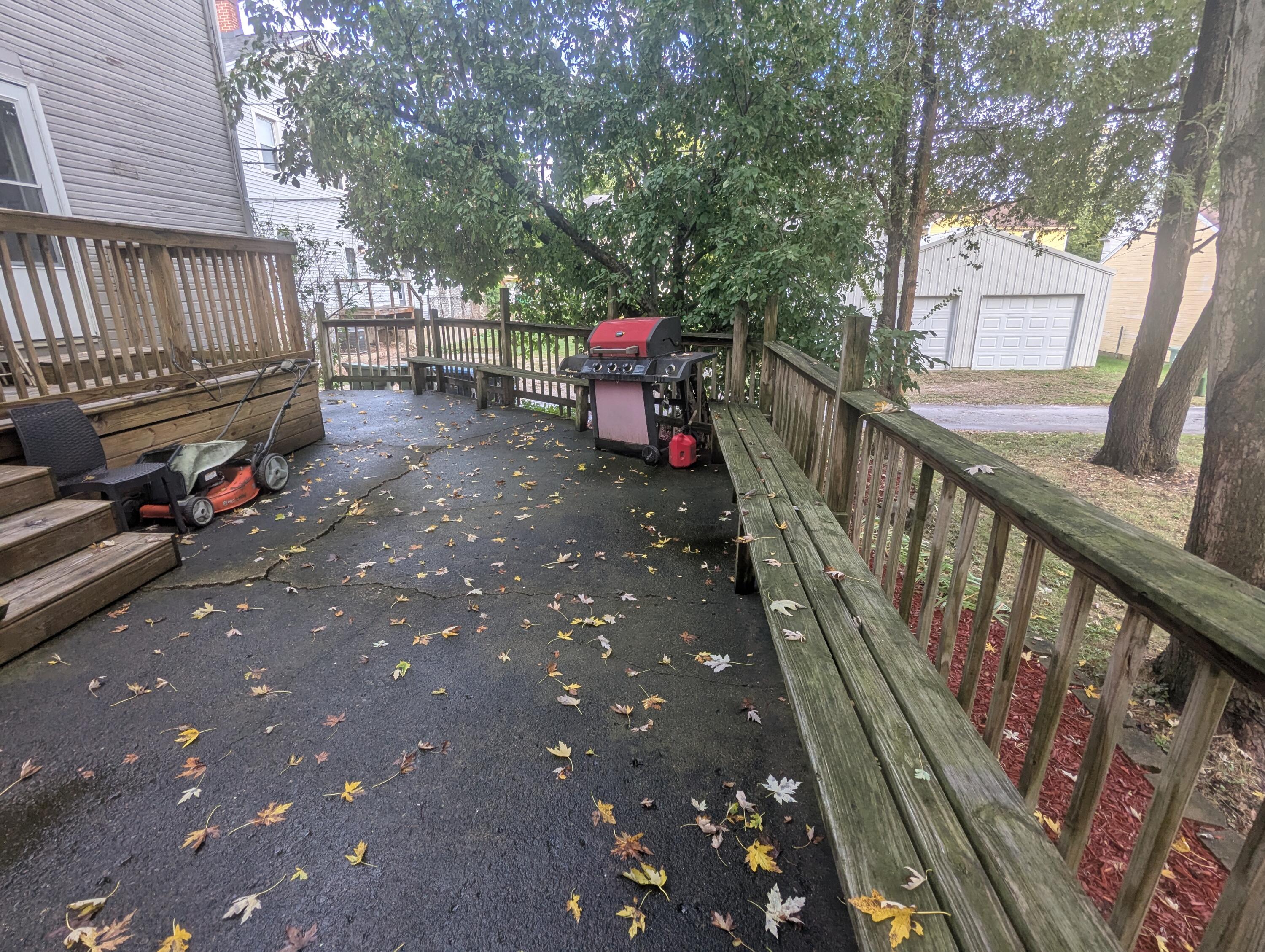 119 & 121 Water Street, Sidney, Ohio 45365