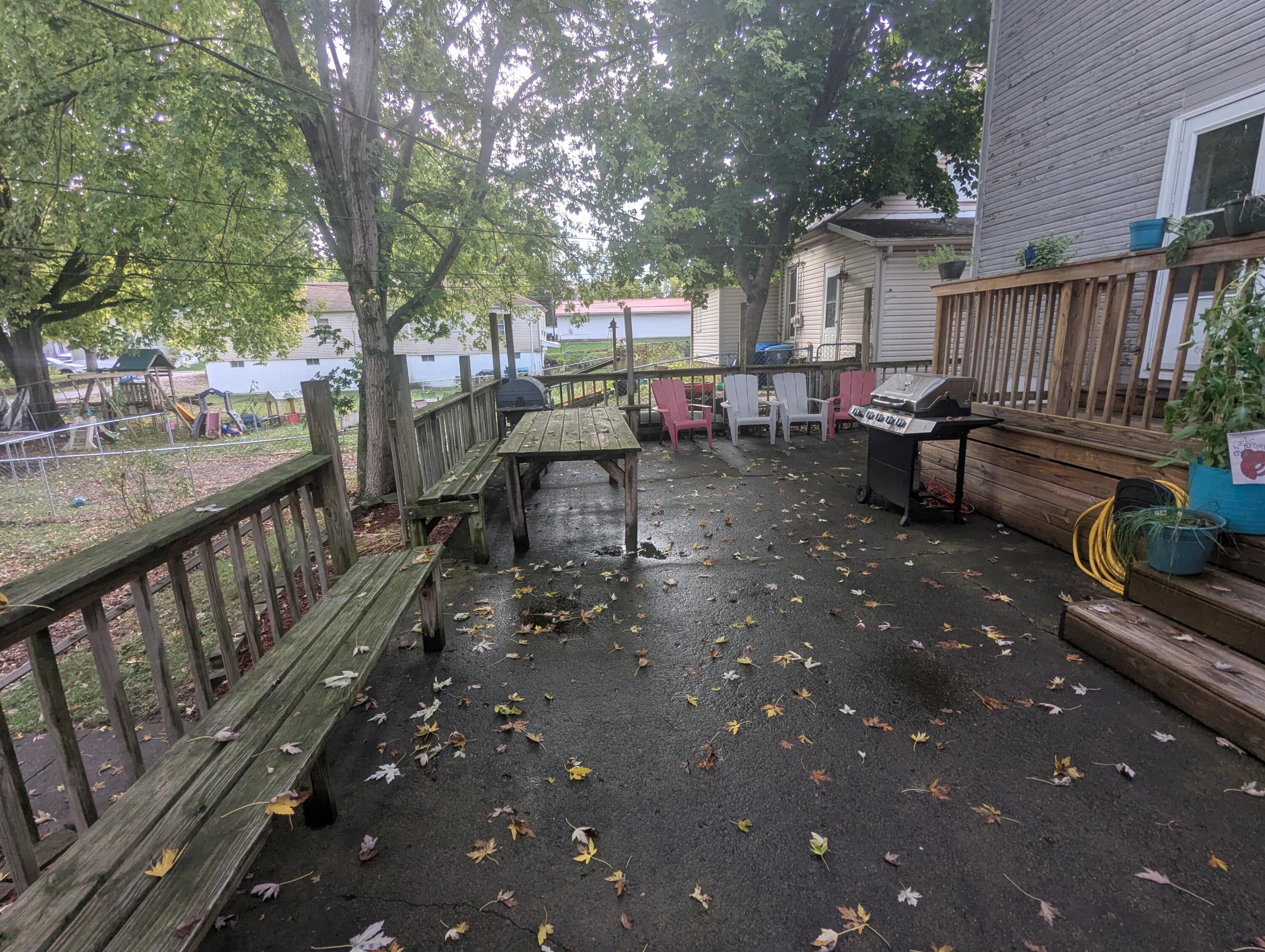 119 & 121 Water Street, Sidney, Ohio 45365