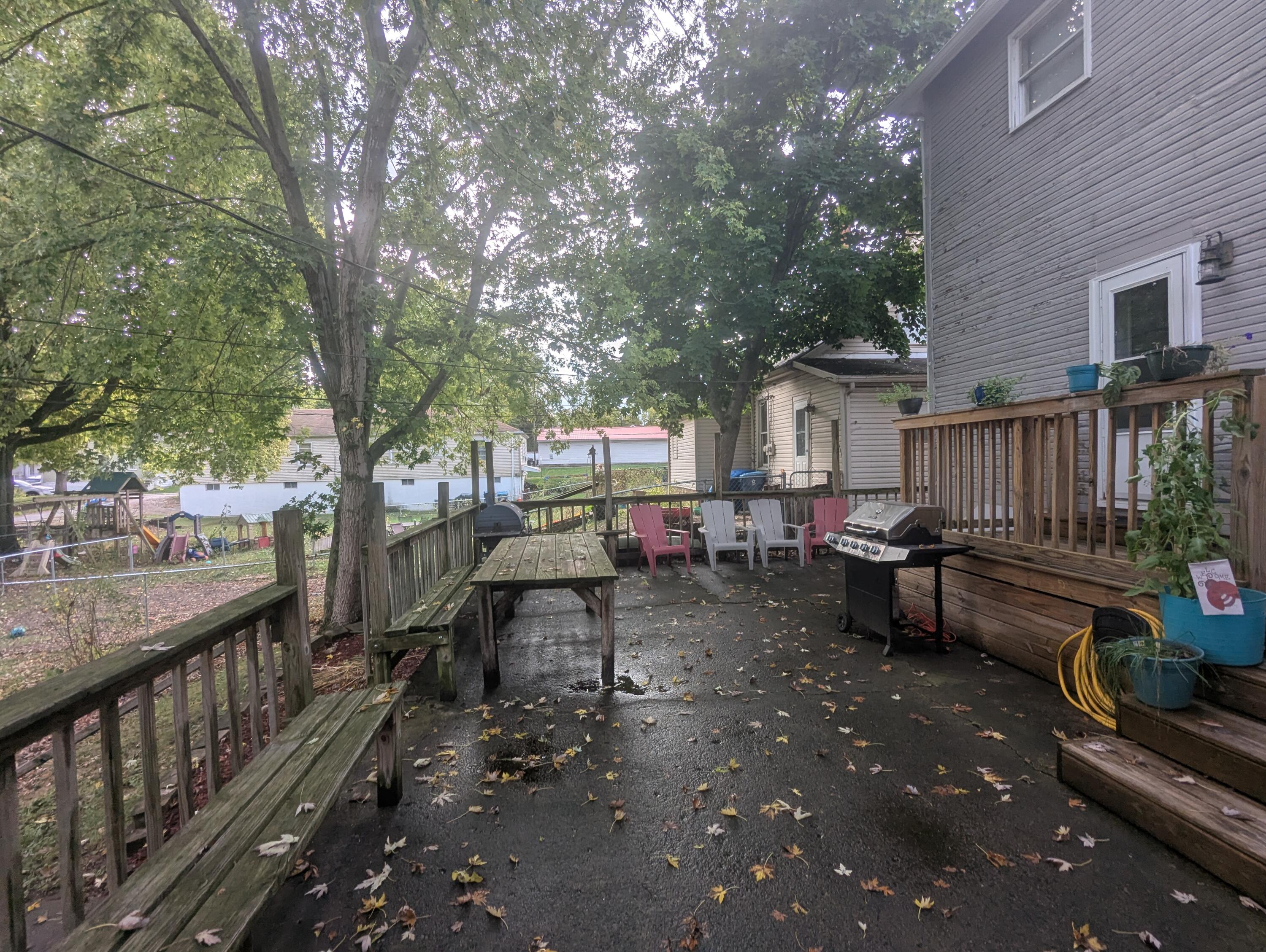 119 & 121 Water Street, Sidney, Ohio 45365