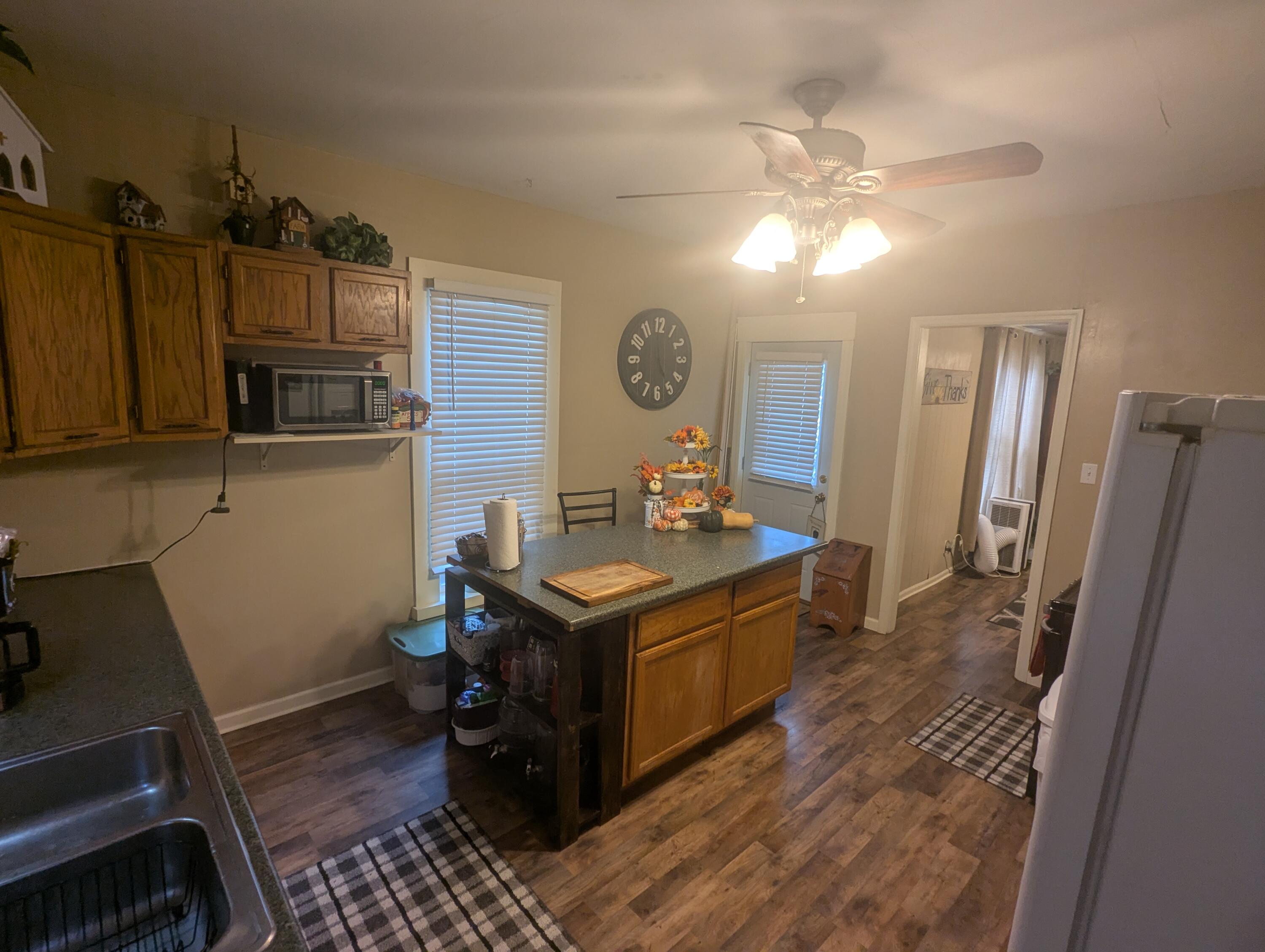 119 & 121 Water Street, Sidney, Ohio 45365
