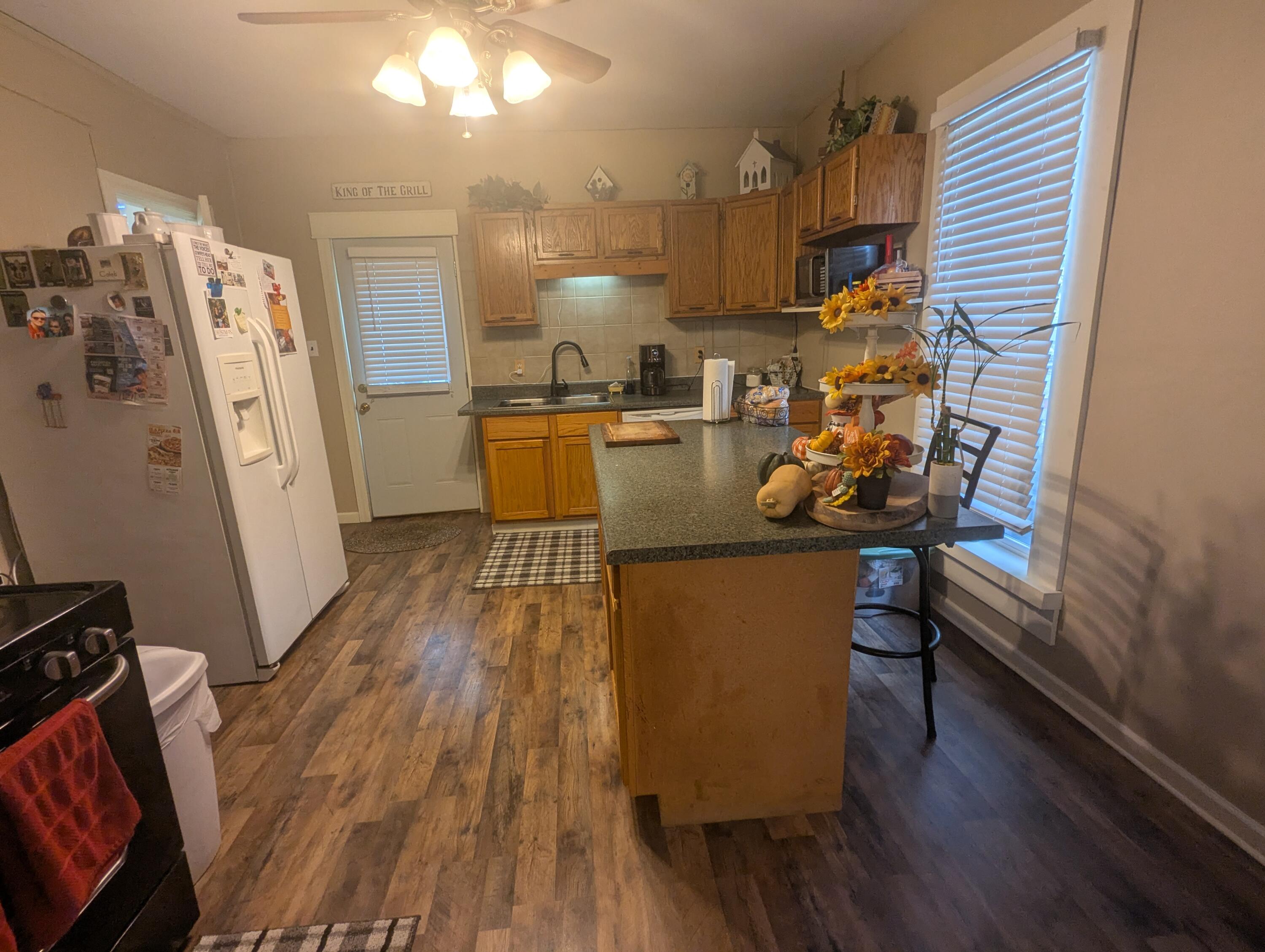 119 & 121 Water Street, Sidney, Ohio 45365