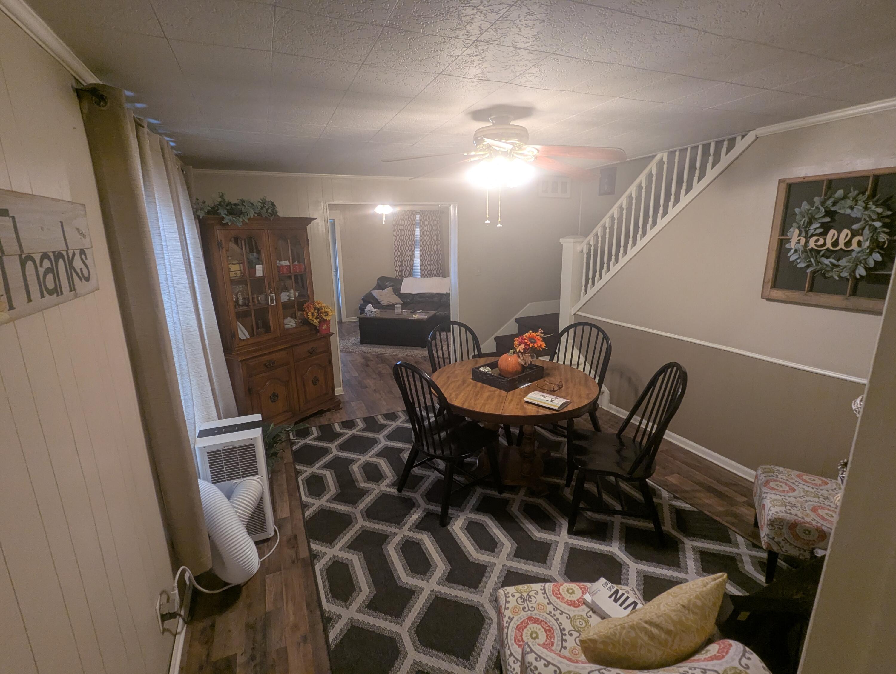 119 & 121 Water Street, Sidney, Ohio 45365