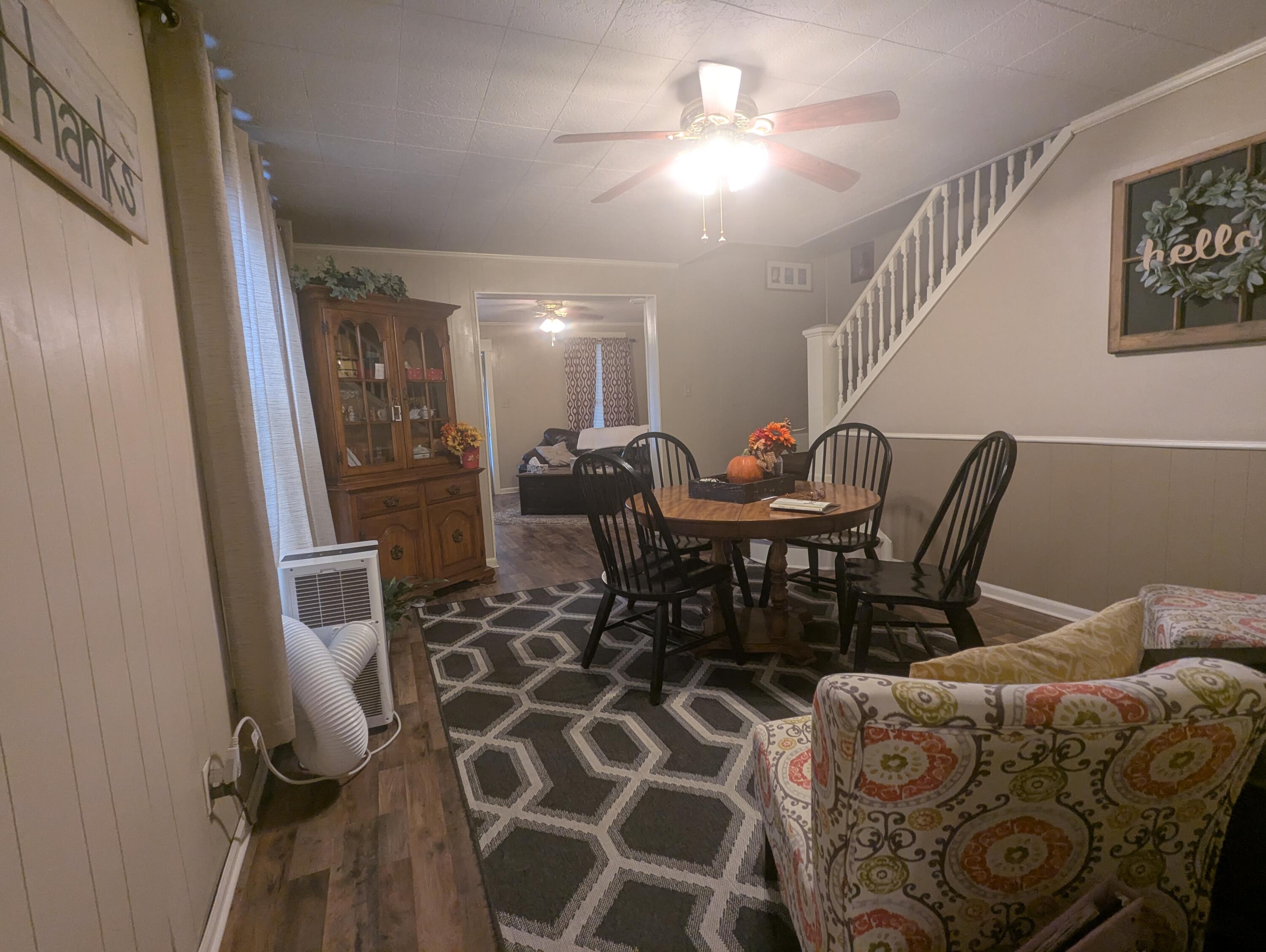 119 & 121 Water Street, Sidney, Ohio 45365