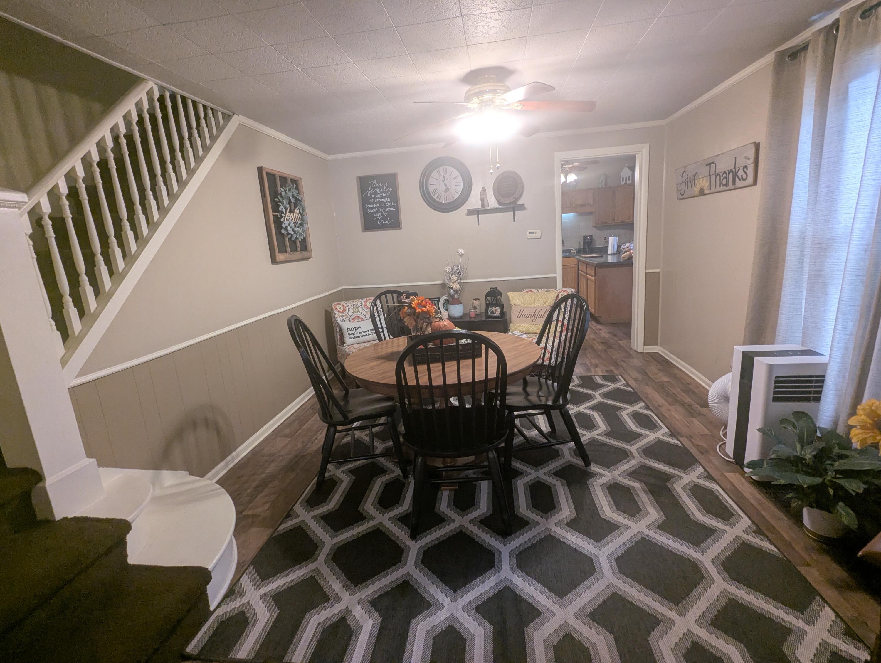 119 & 121 Water Street, Sidney, Ohio 45365
