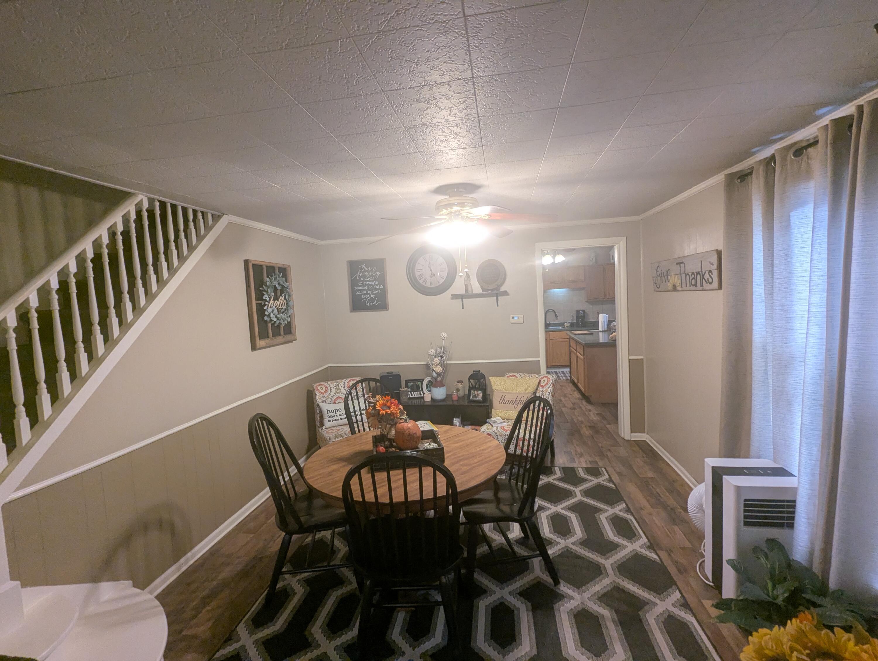 119 & 121 Water Street, Sidney, Ohio 45365