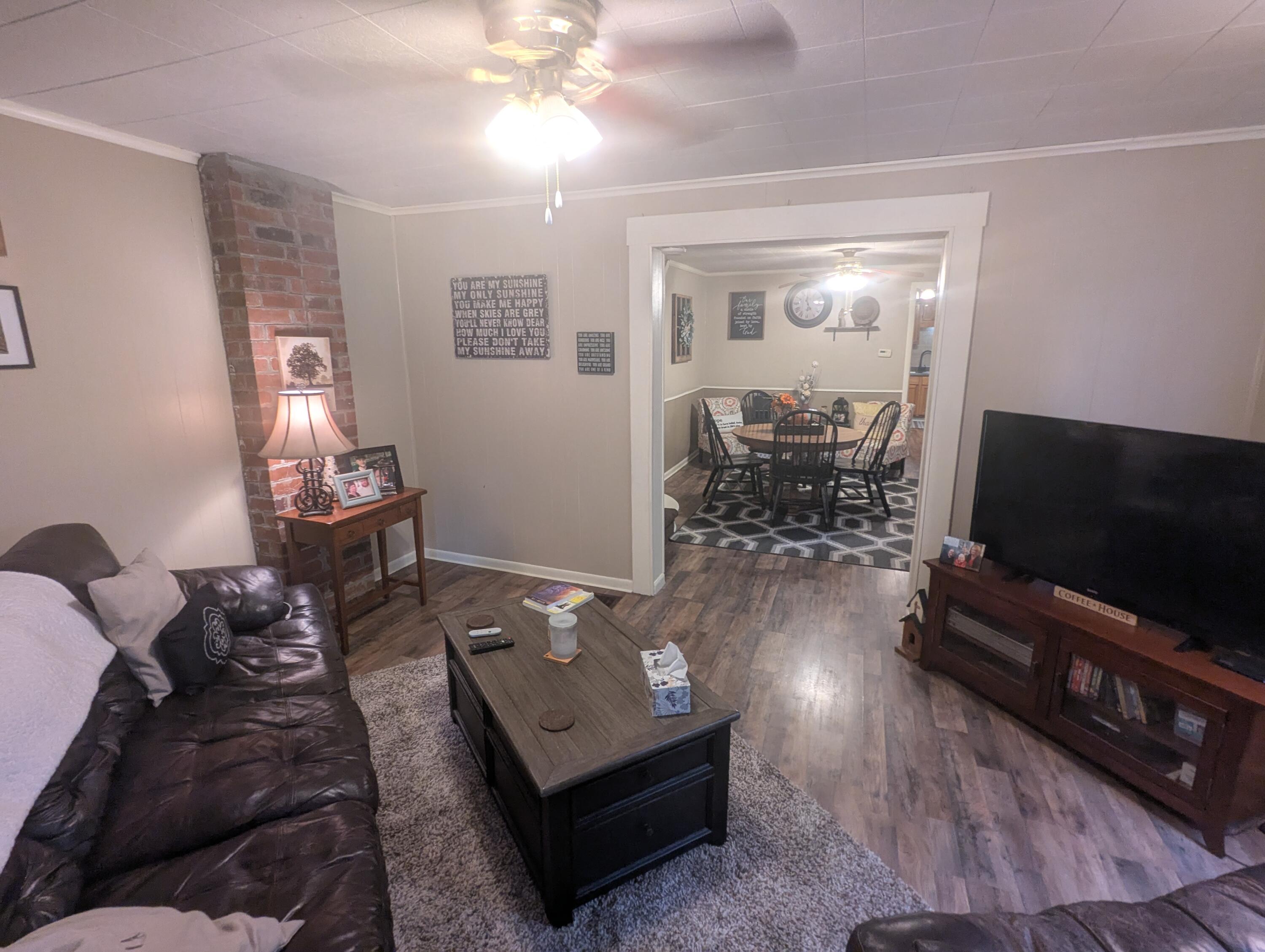 119 & 121 Water Street, Sidney, Ohio 45365
