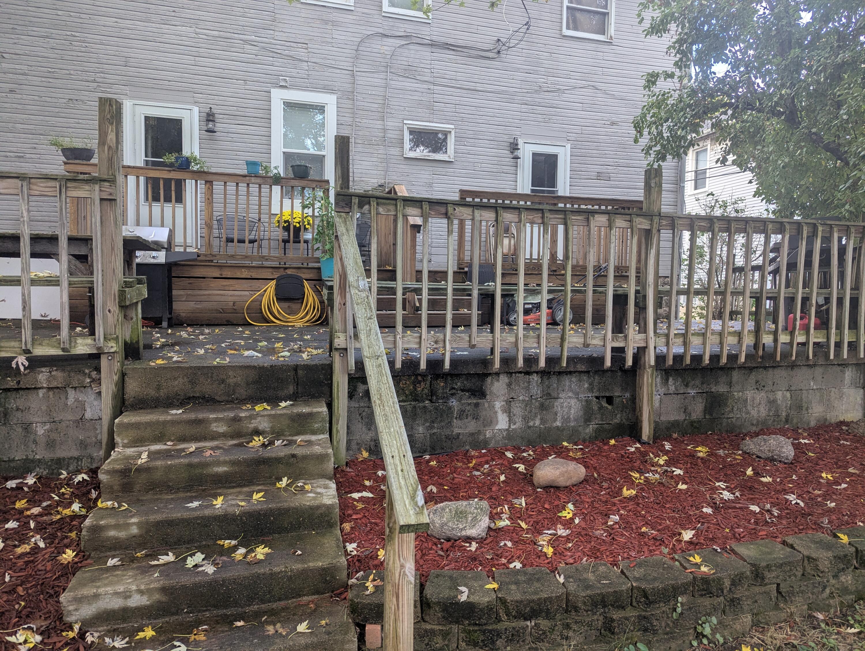 119 & 121 Water Street, Sidney, Ohio 45365