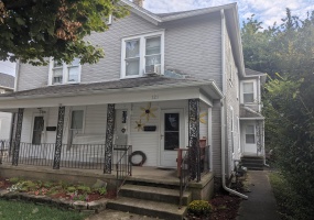119 & 121 Water Street, Sidney, Ohio 45365, 6 Bedrooms Bedrooms, ,2 BathroomsBathrooms,Multi Family,For Sale,Water,1041826