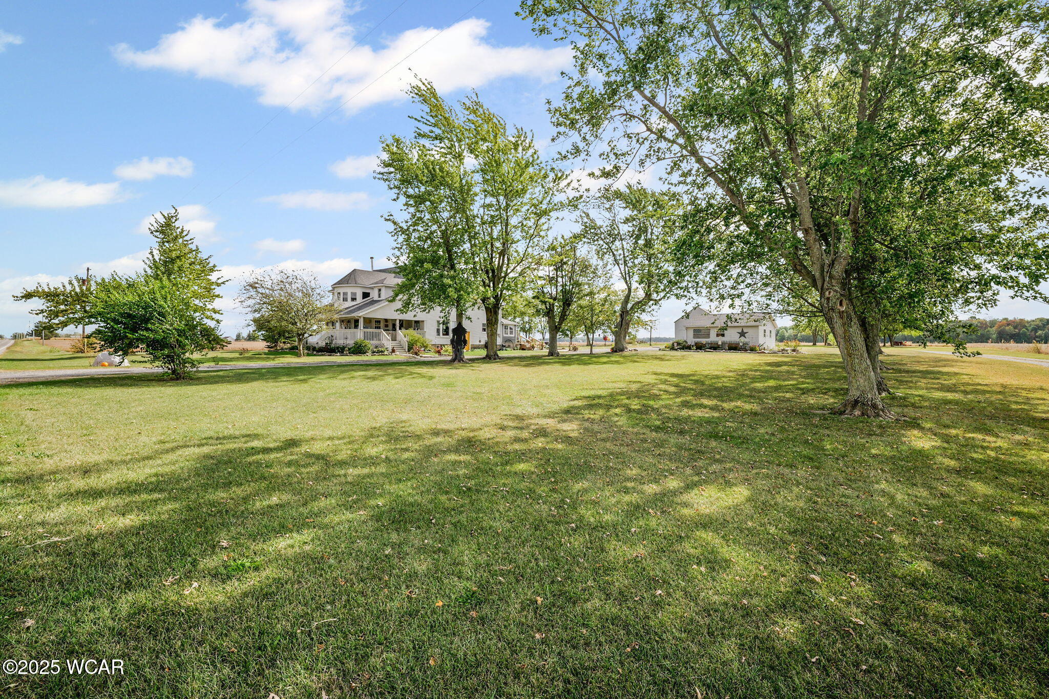 3769 County Road 304, Ada, Ohio