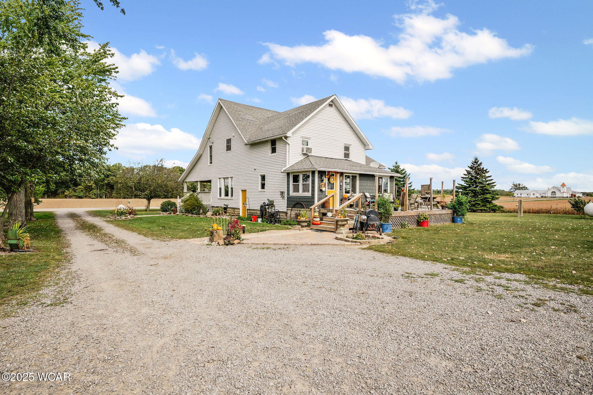 3769 County Road 304, Ada, Ohio