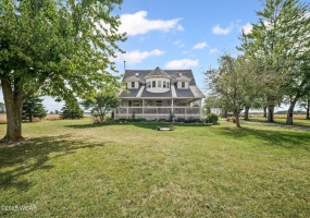 3769 County Road 304, Ada, Ohio, 5 Bedrooms Bedrooms, ,2 BathroomsBathrooms,Residential,For Sale,County Road 304,308465