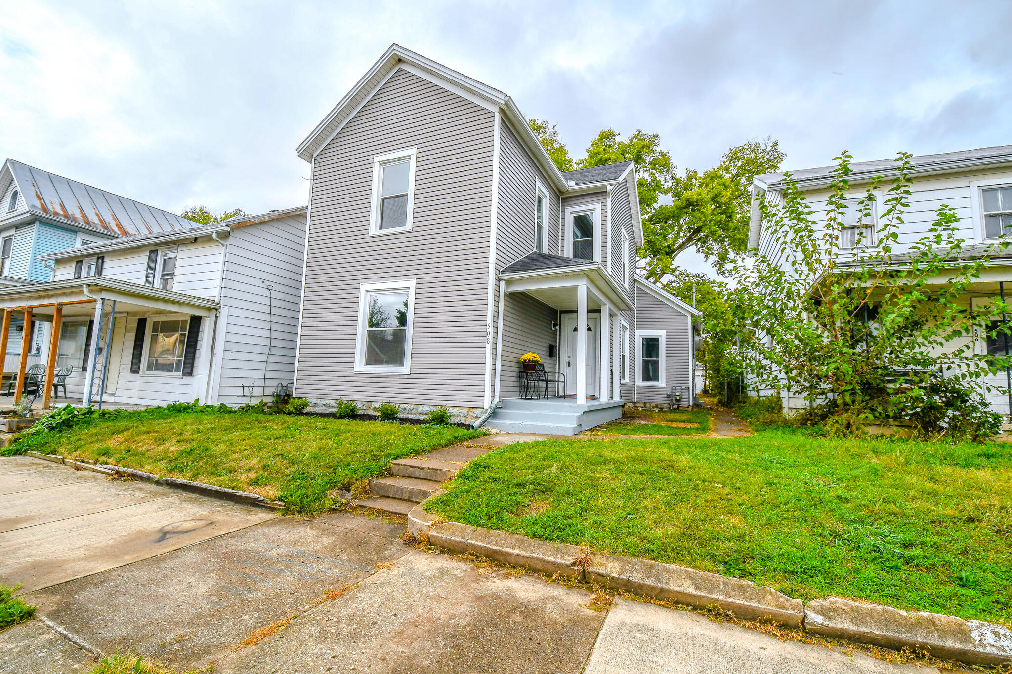 508 Wayne Street, Piqua, Ohio 45356