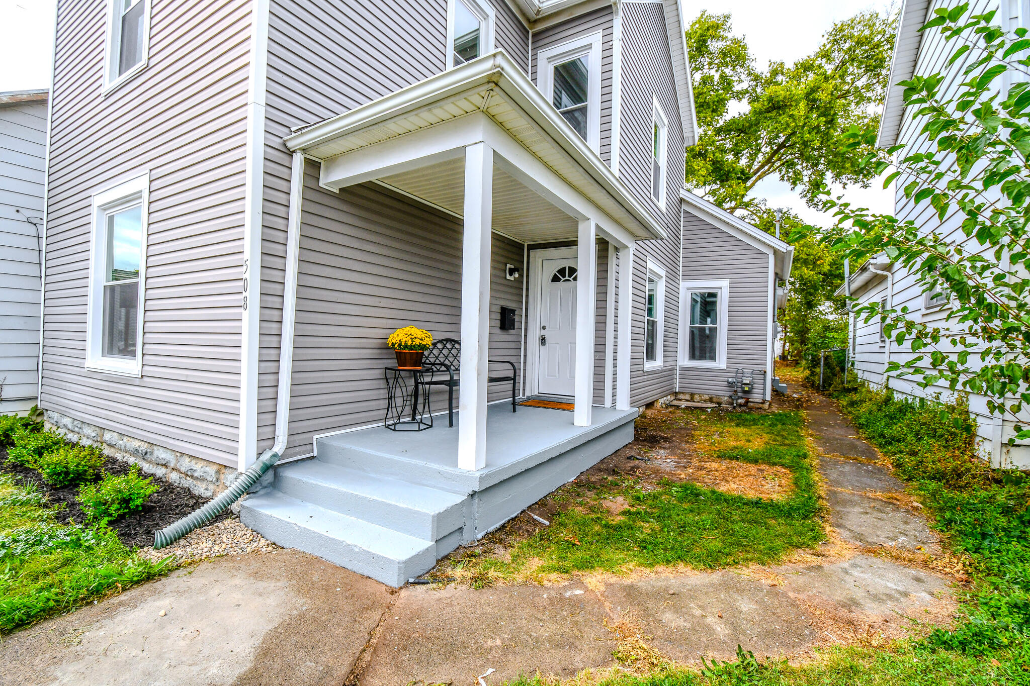 508 Wayne Street, Piqua, Ohio 45356