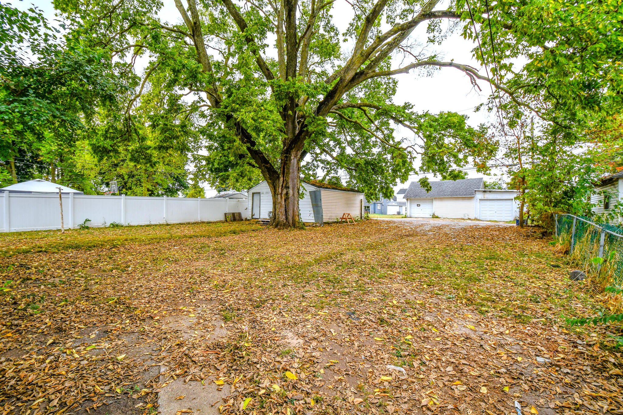 508 Wayne Street, Piqua, Ohio 45356