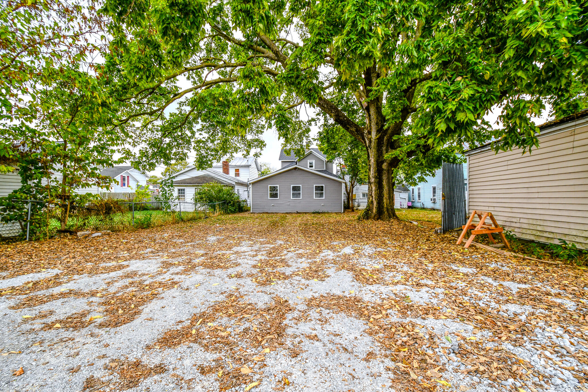 508 Wayne Street, Piqua, Ohio 45356