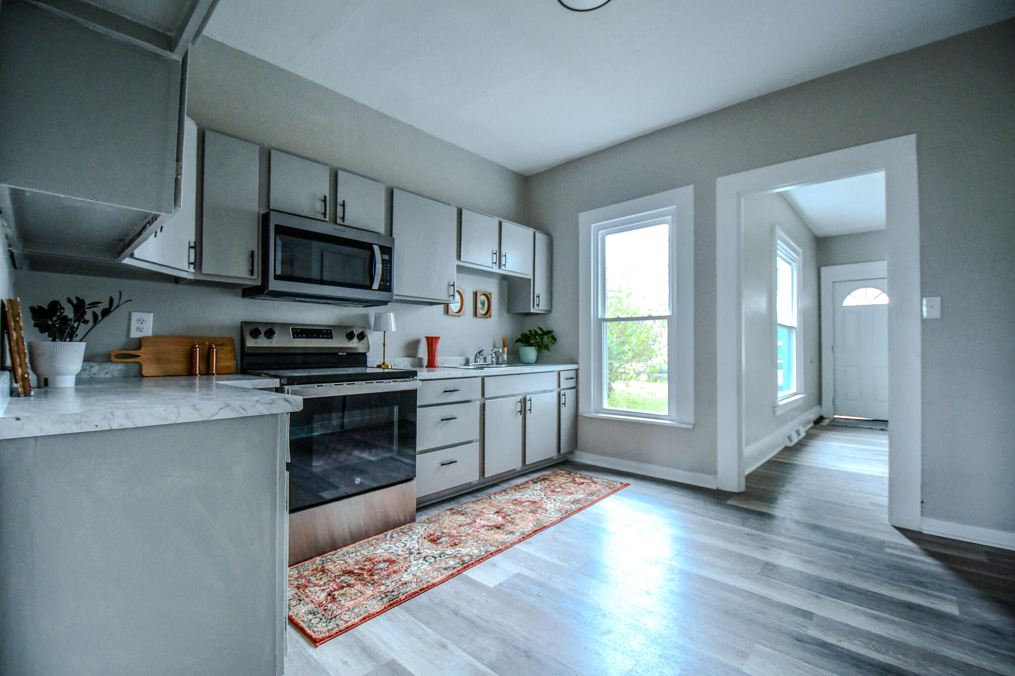 508 Wayne Street, Piqua, Ohio 45356