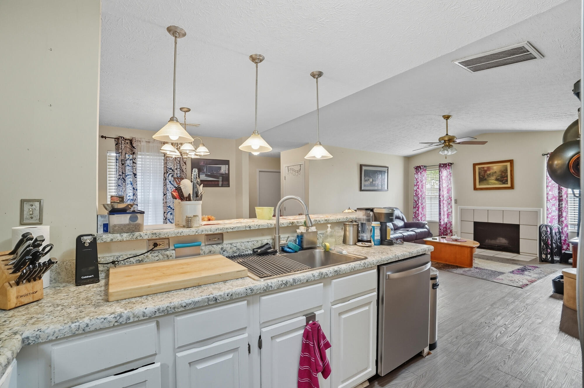 3963 Covington Drive, Springfield, Ohio 45503