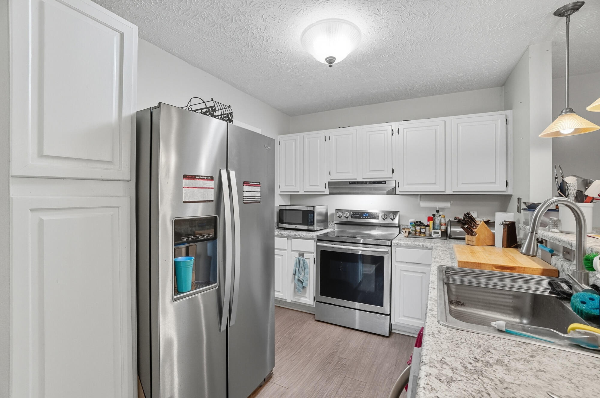 3963 Covington Drive, Springfield, Ohio 45503