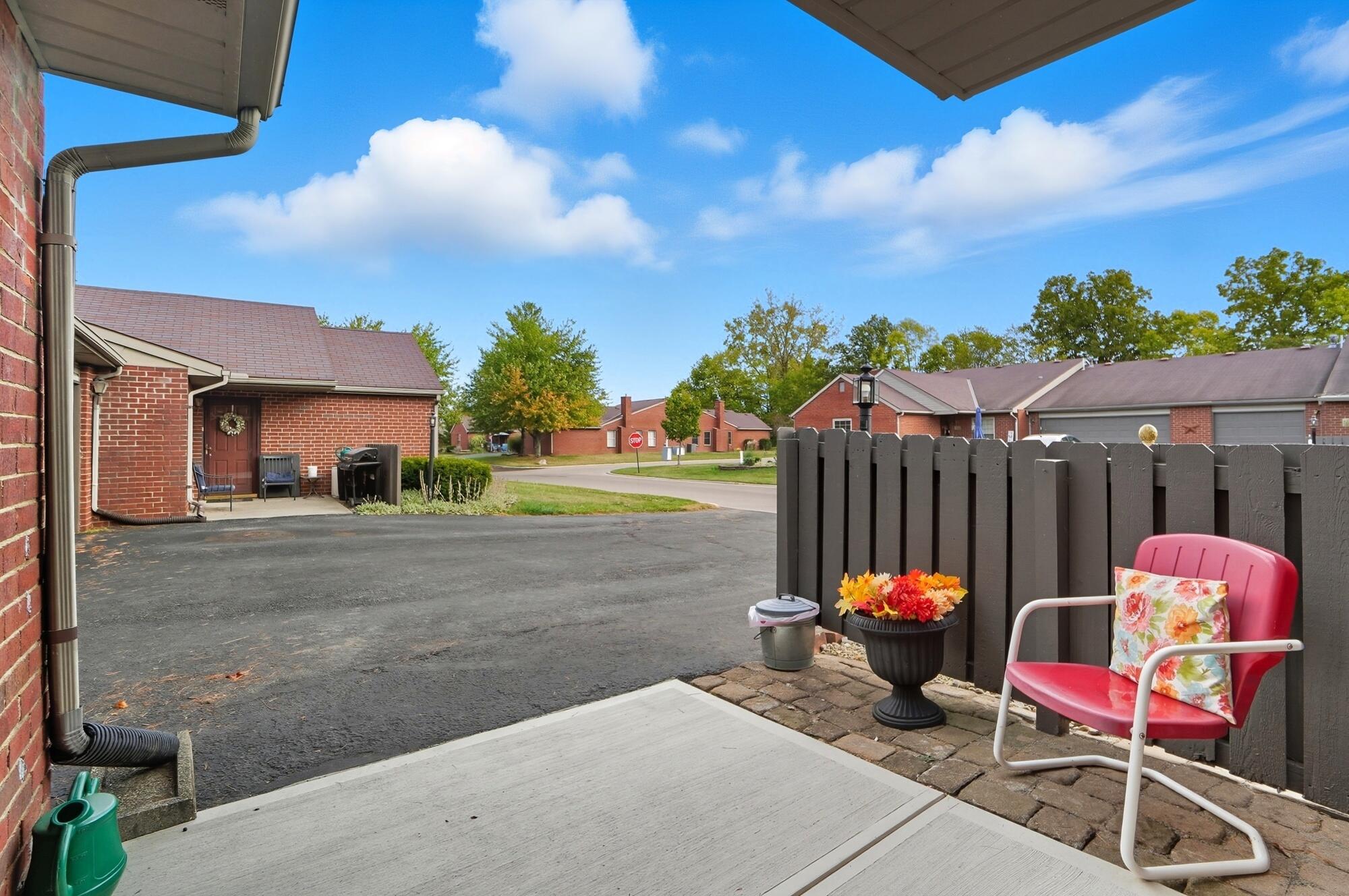 3963 Covington Drive, Springfield, Ohio 45503