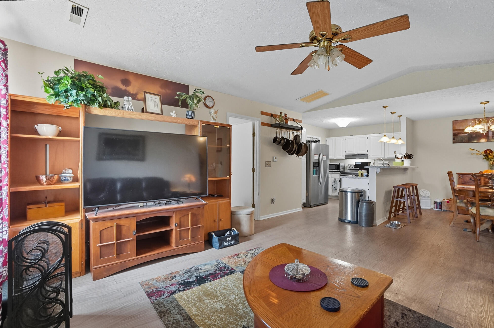 3963 Covington Drive, Springfield, Ohio 45503