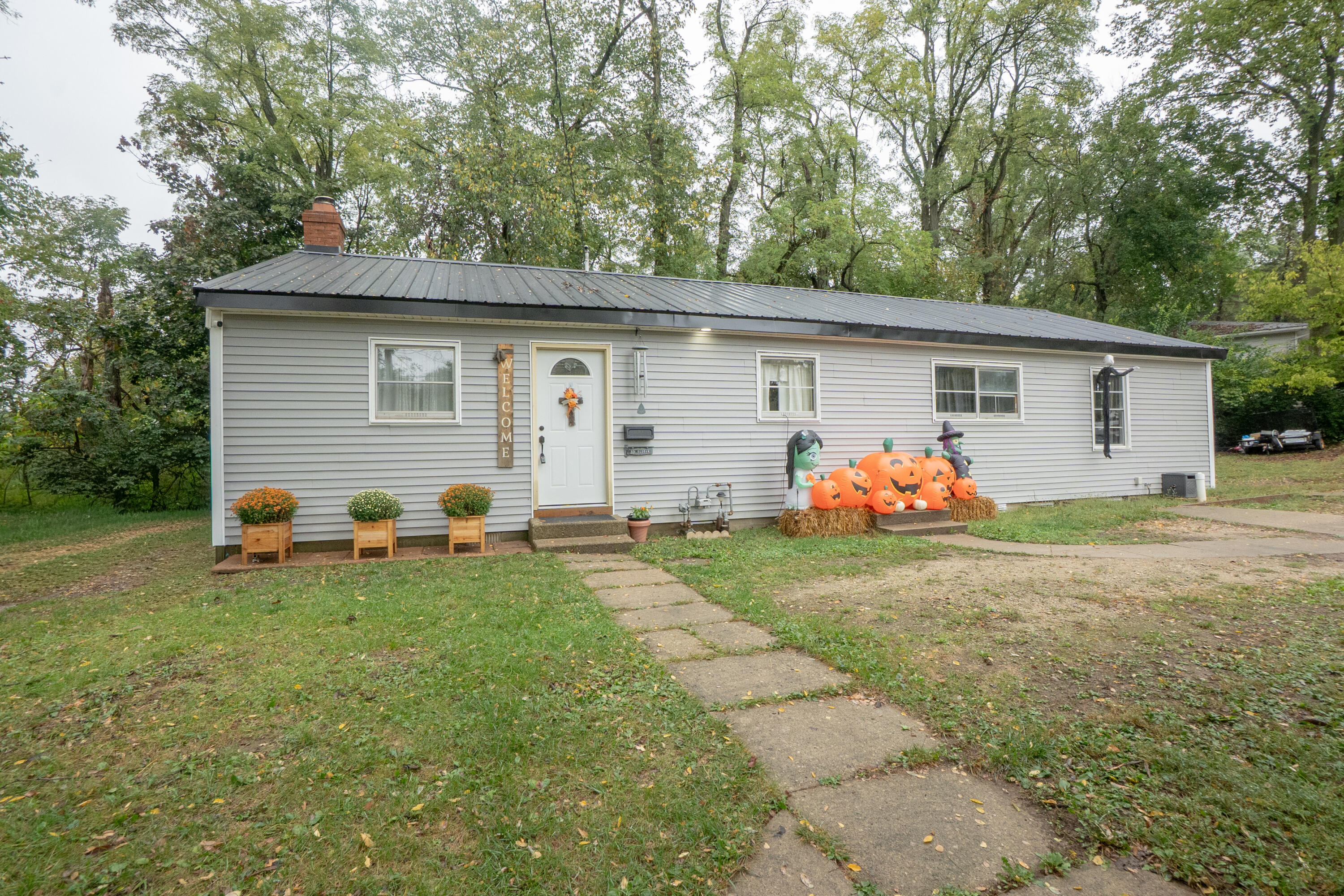 321 Oldham Avenue, Sidney, Ohio 45365
