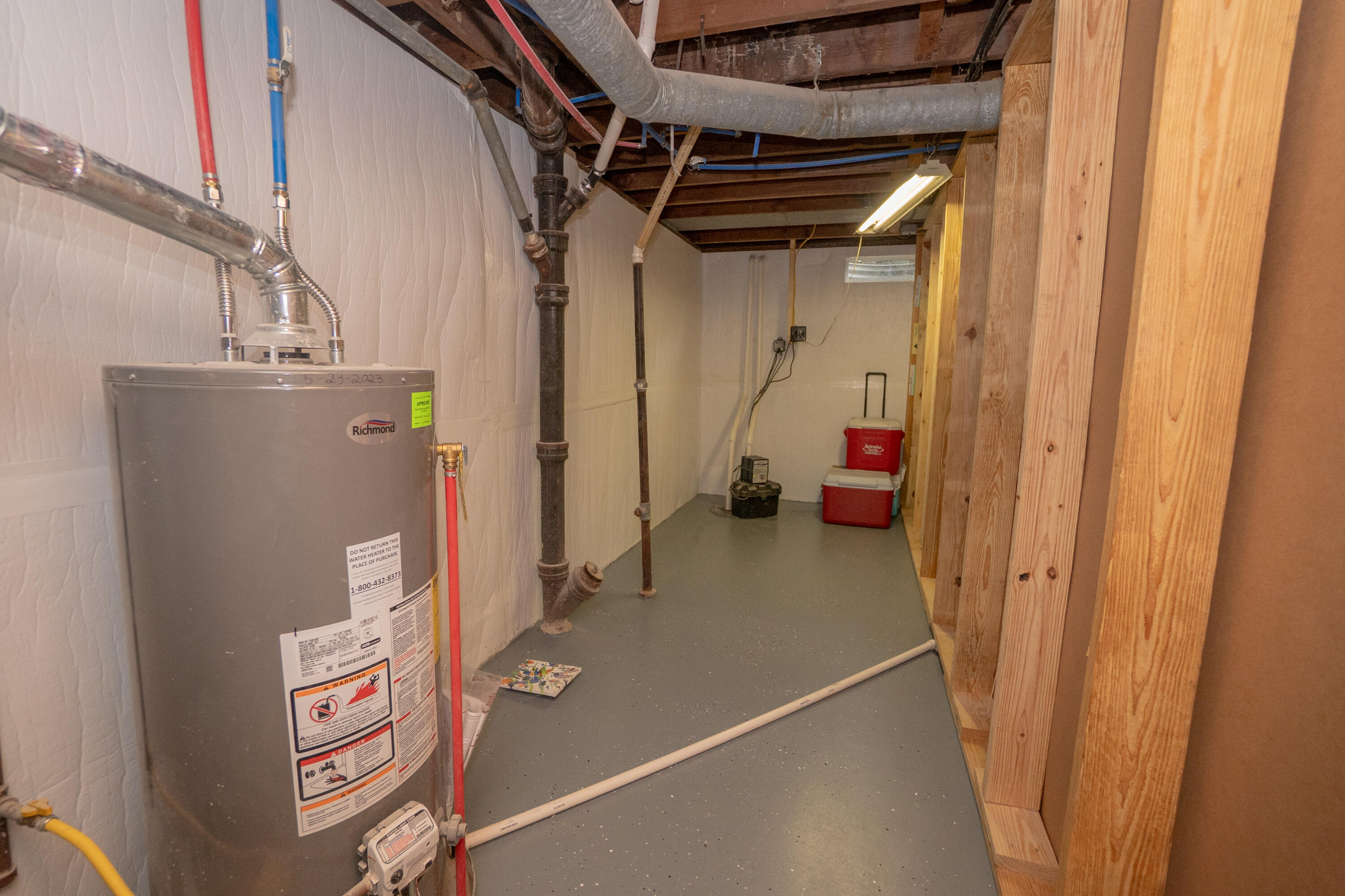 321 Oldham Avenue, Sidney, Ohio 45365