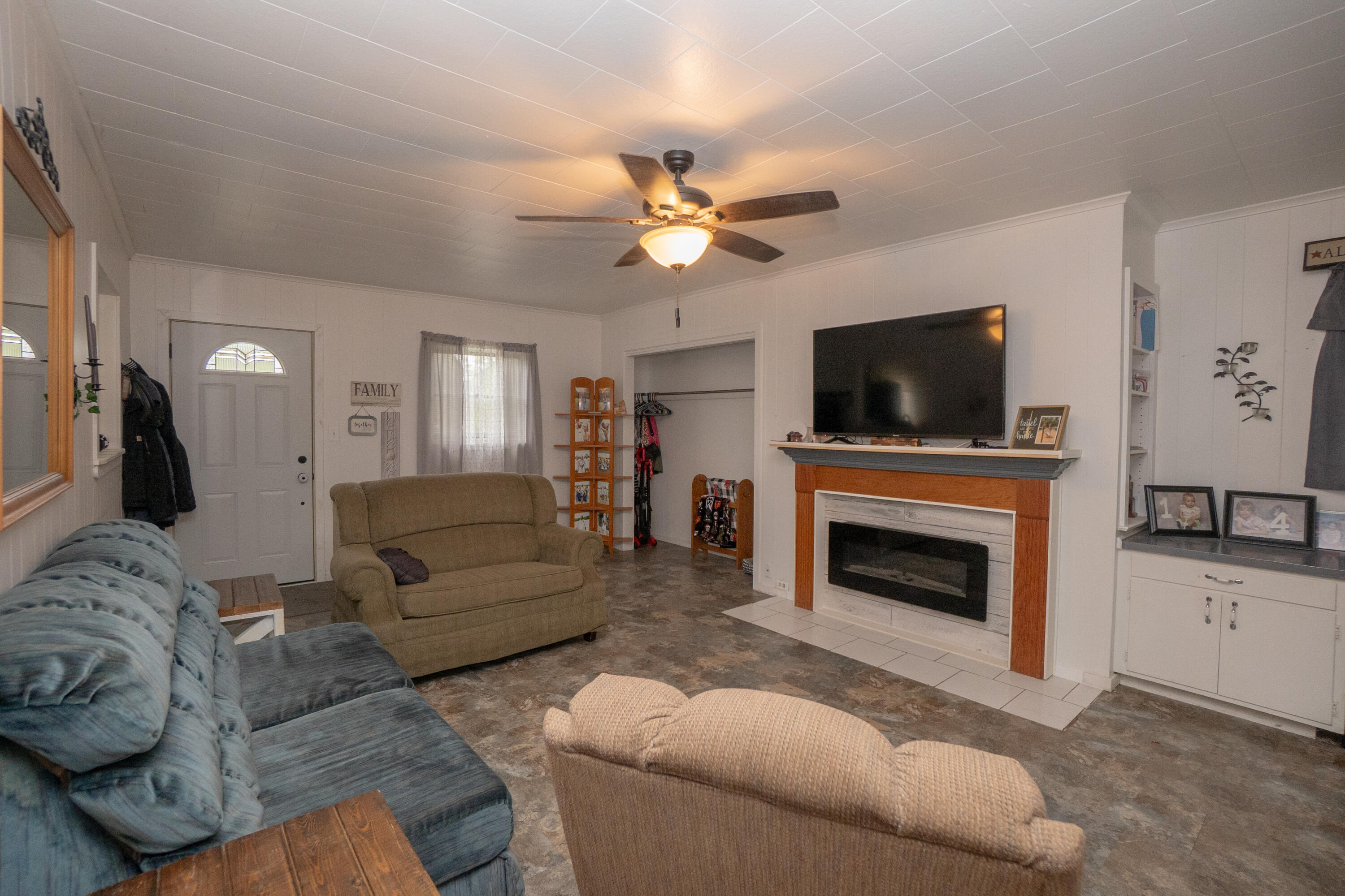 321 Oldham Avenue, Sidney, Ohio 45365