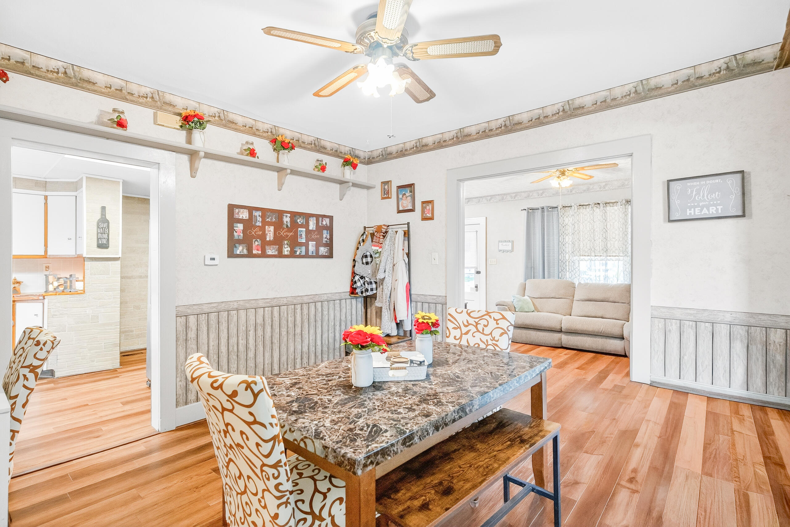 221 Patterson Avenue, Bellefontaine, Ohio 43311