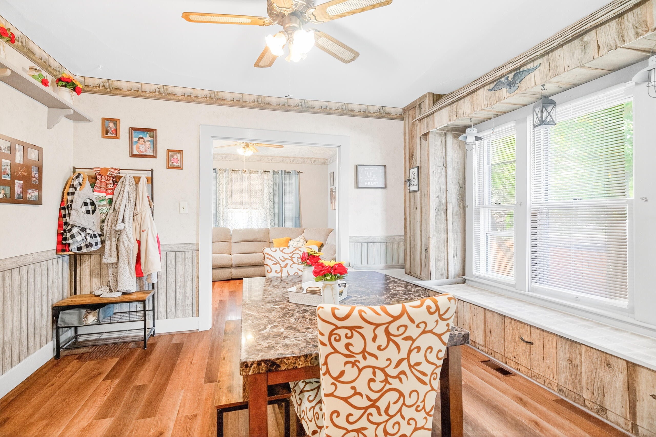 221 Patterson Avenue, Bellefontaine, Ohio 43311